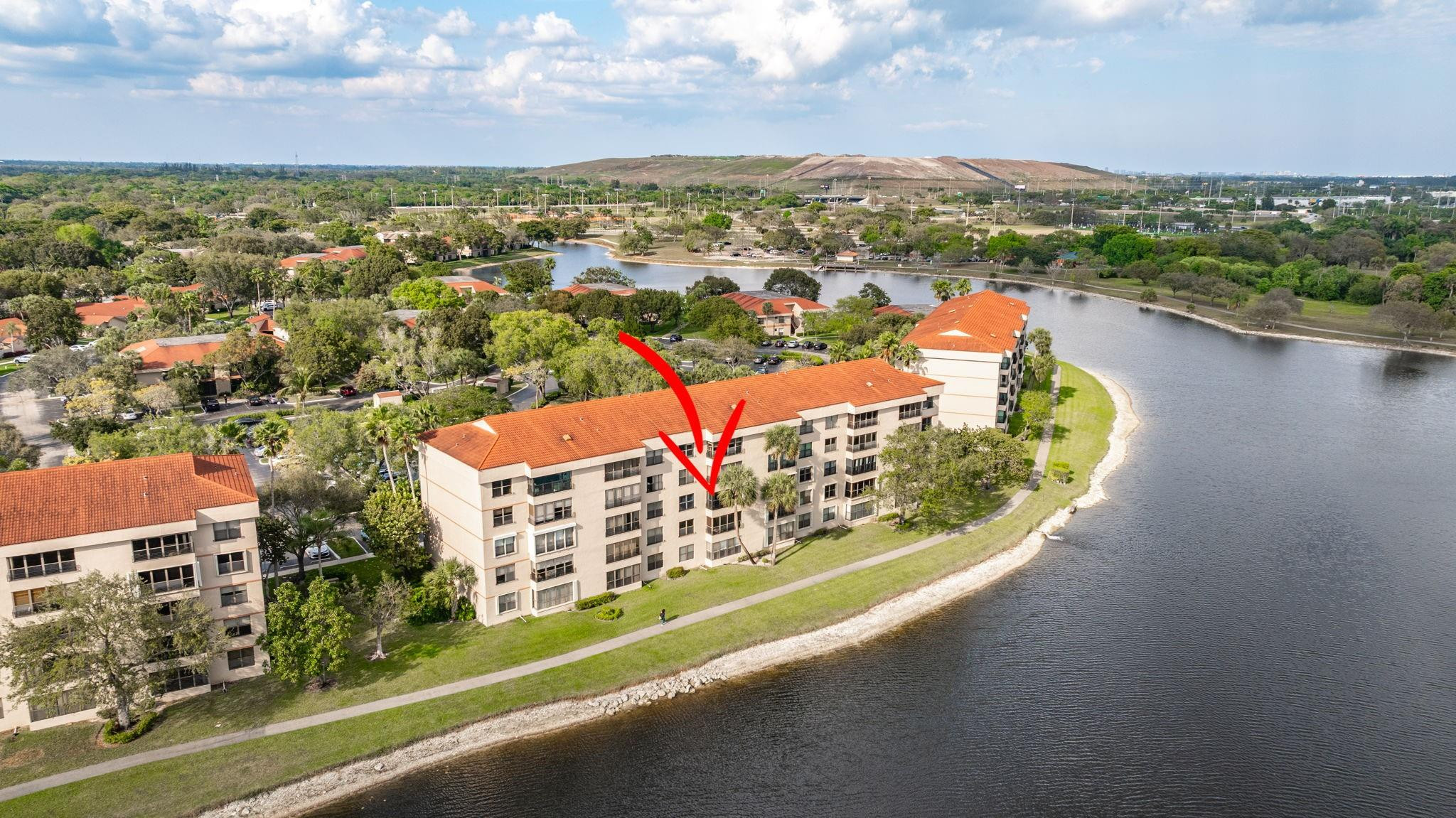 Applewood Village II - Residential