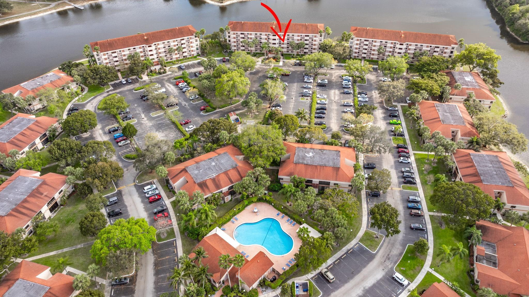 Applewood Village II - Residential