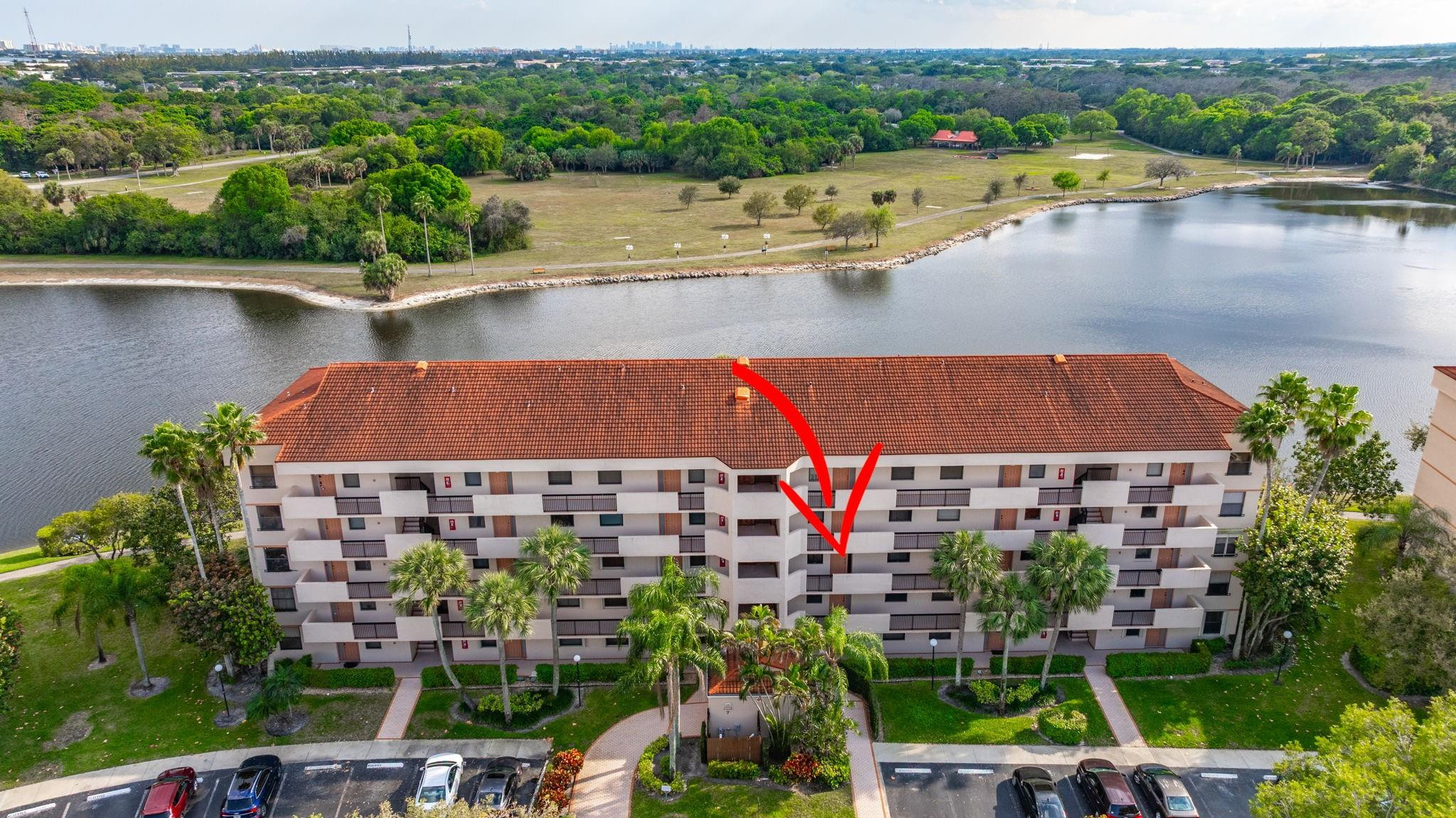 Applewood Village II - Residential