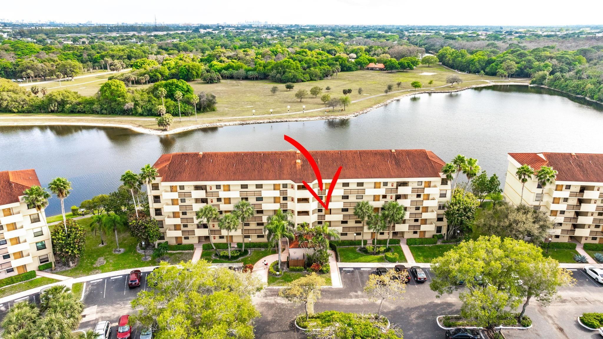 Applewood Village II - Residential