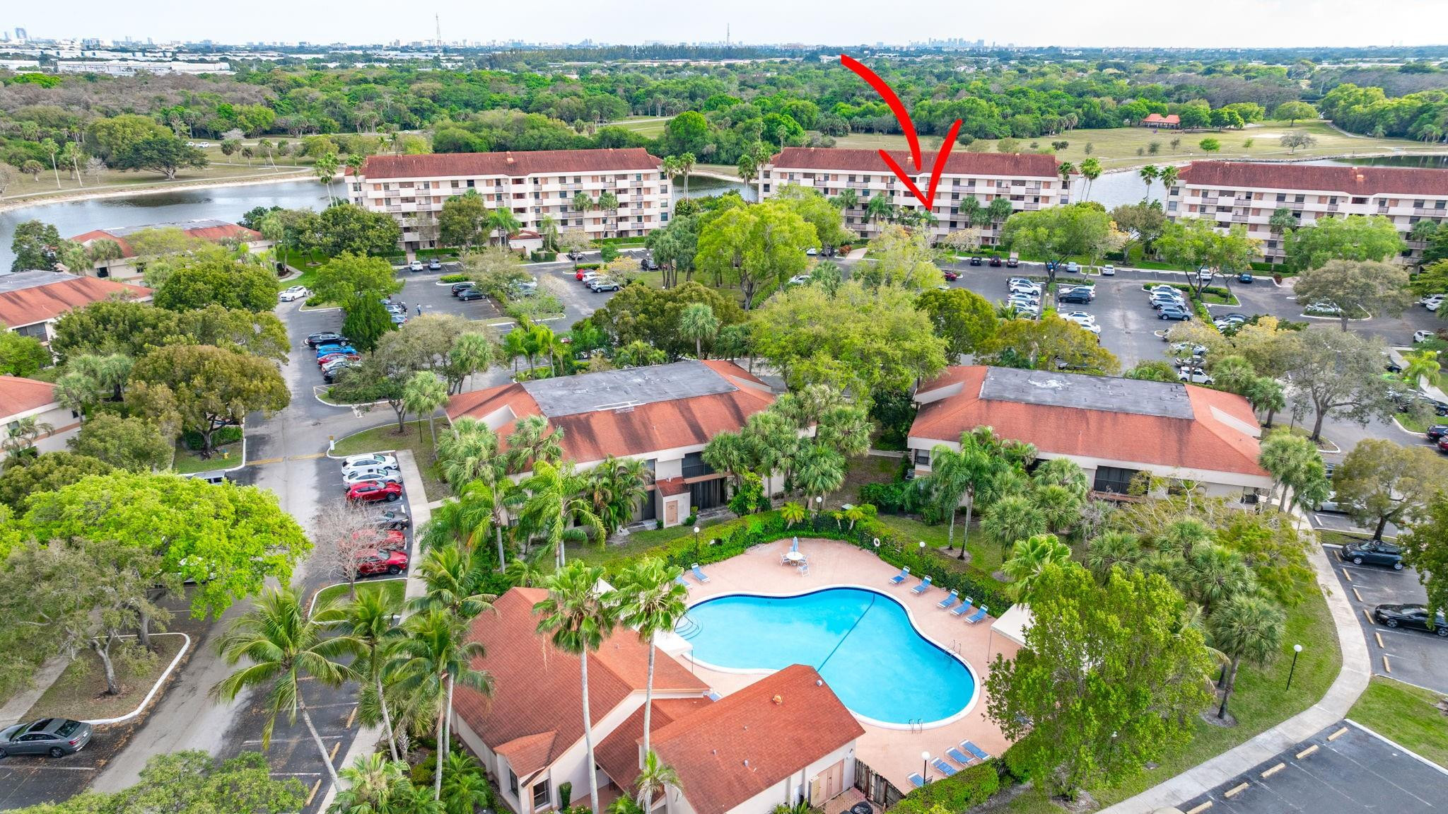 Applewood Village II - Residential