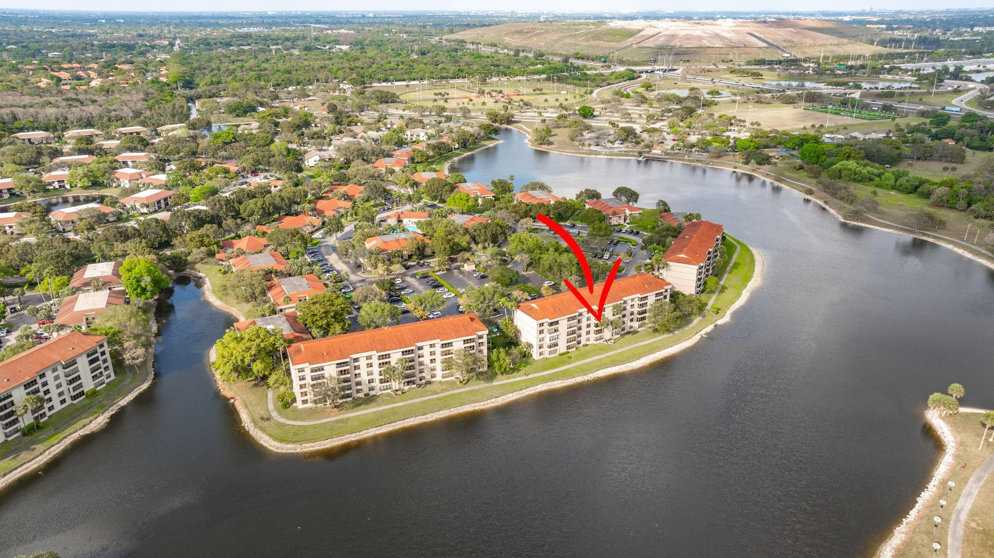 Applewood Village II - Residential