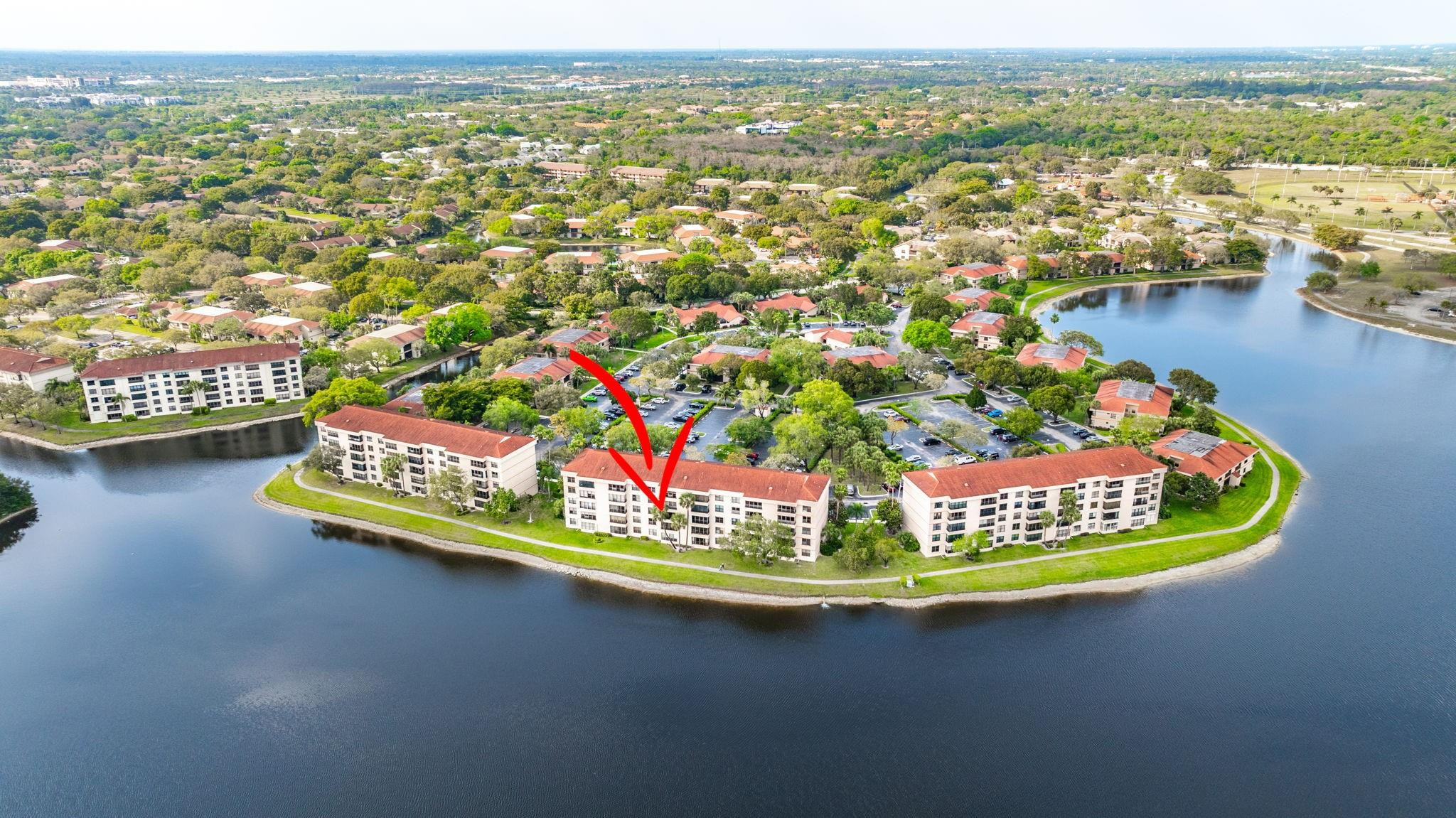 Applewood Village II - Residential