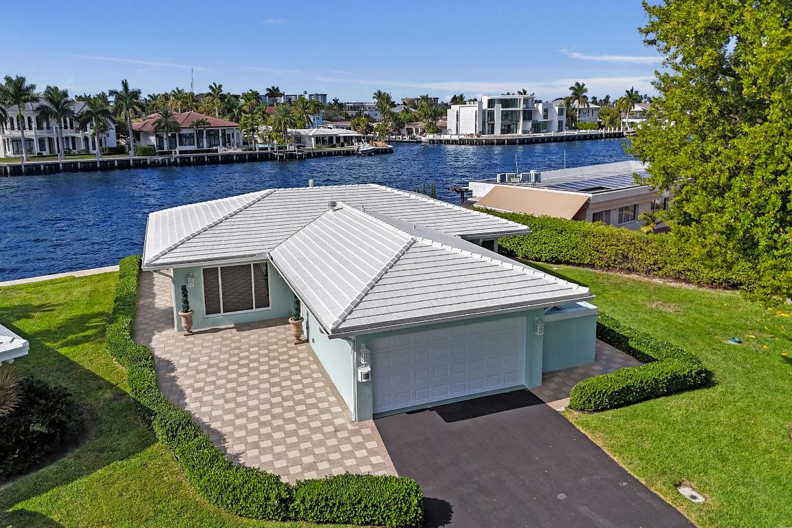 PALM CLUB CO-OP - Residential