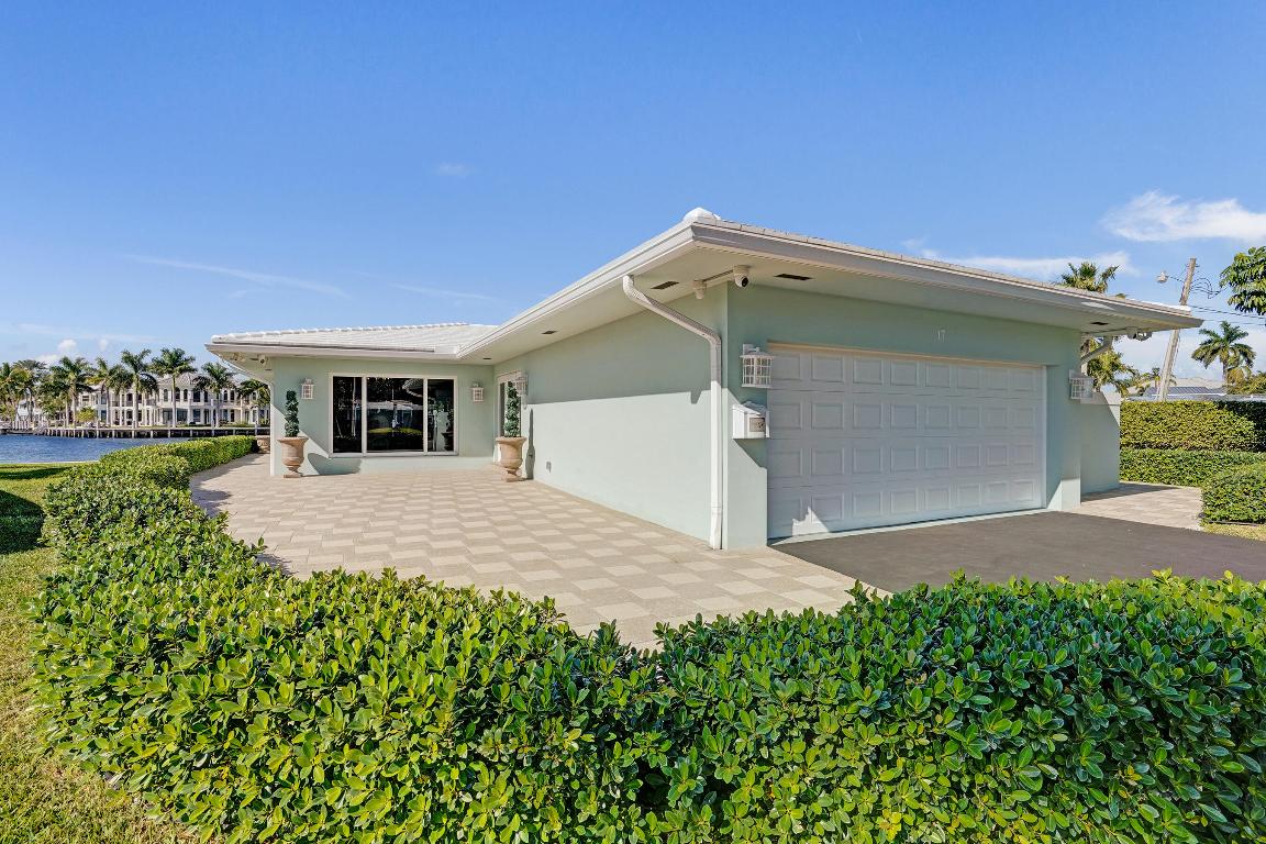 PALM CLUB CO-OP - Residential