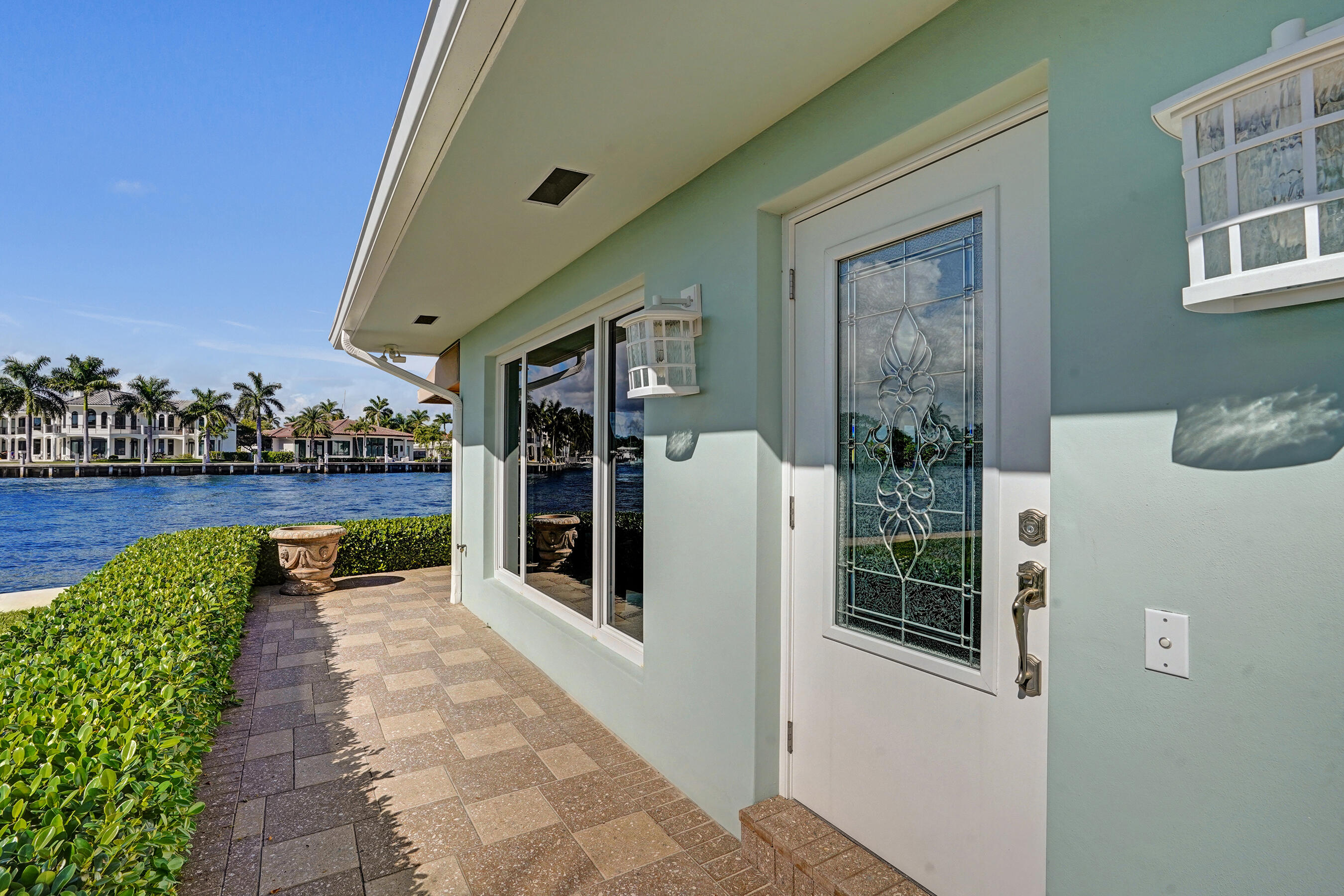 PALM CLUB - Residential