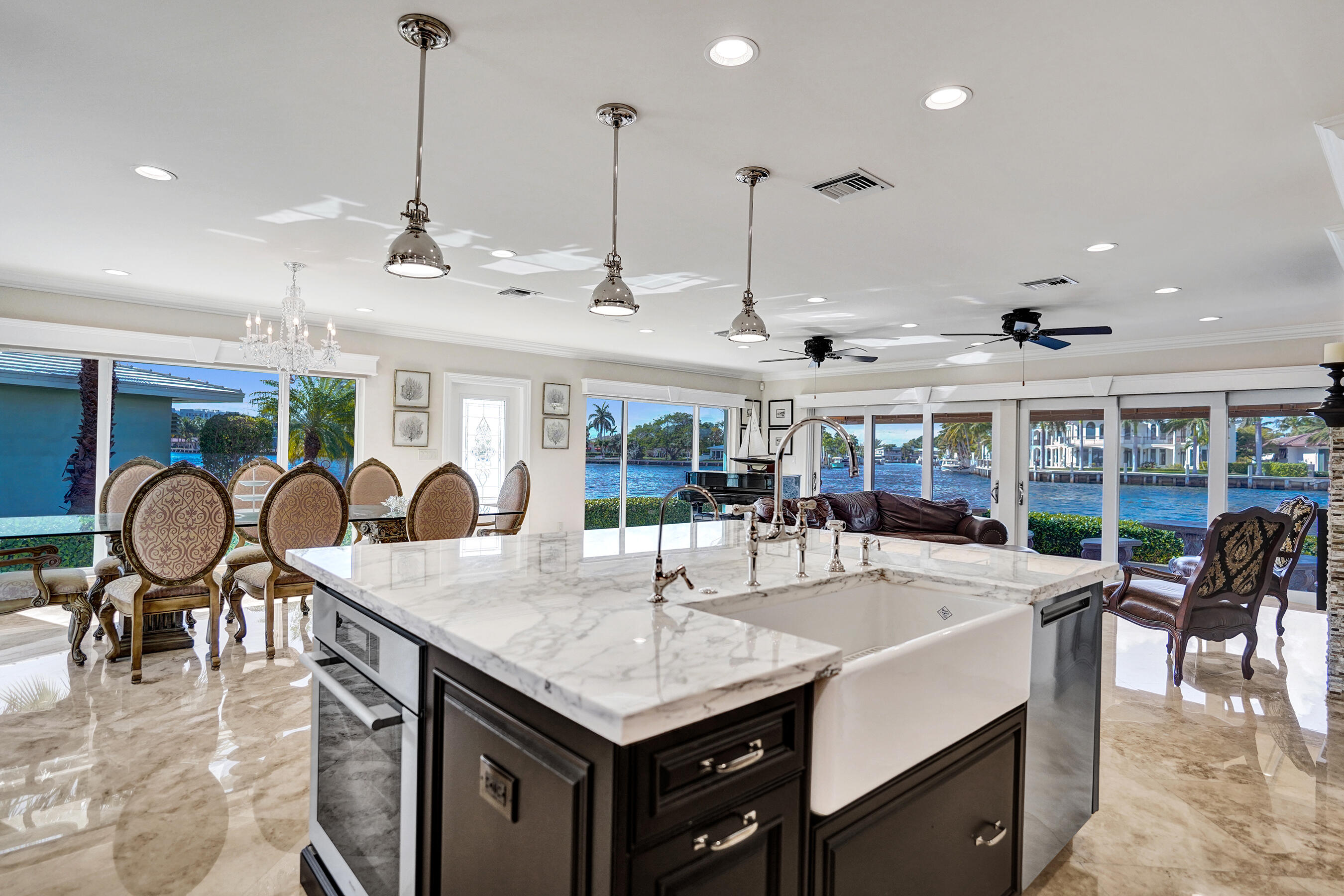 PALM CLUB - Residential