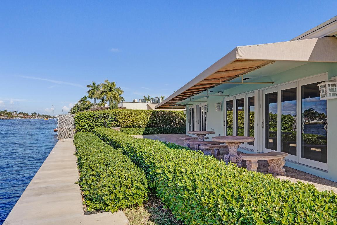 PALM CLUB CO-OP - Residential