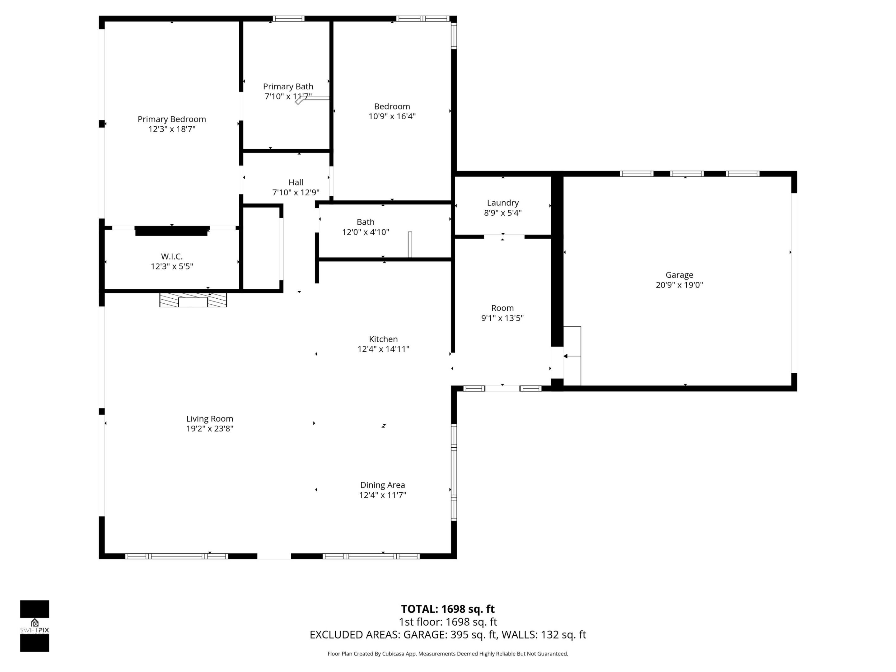 PALM CLUB - Residential