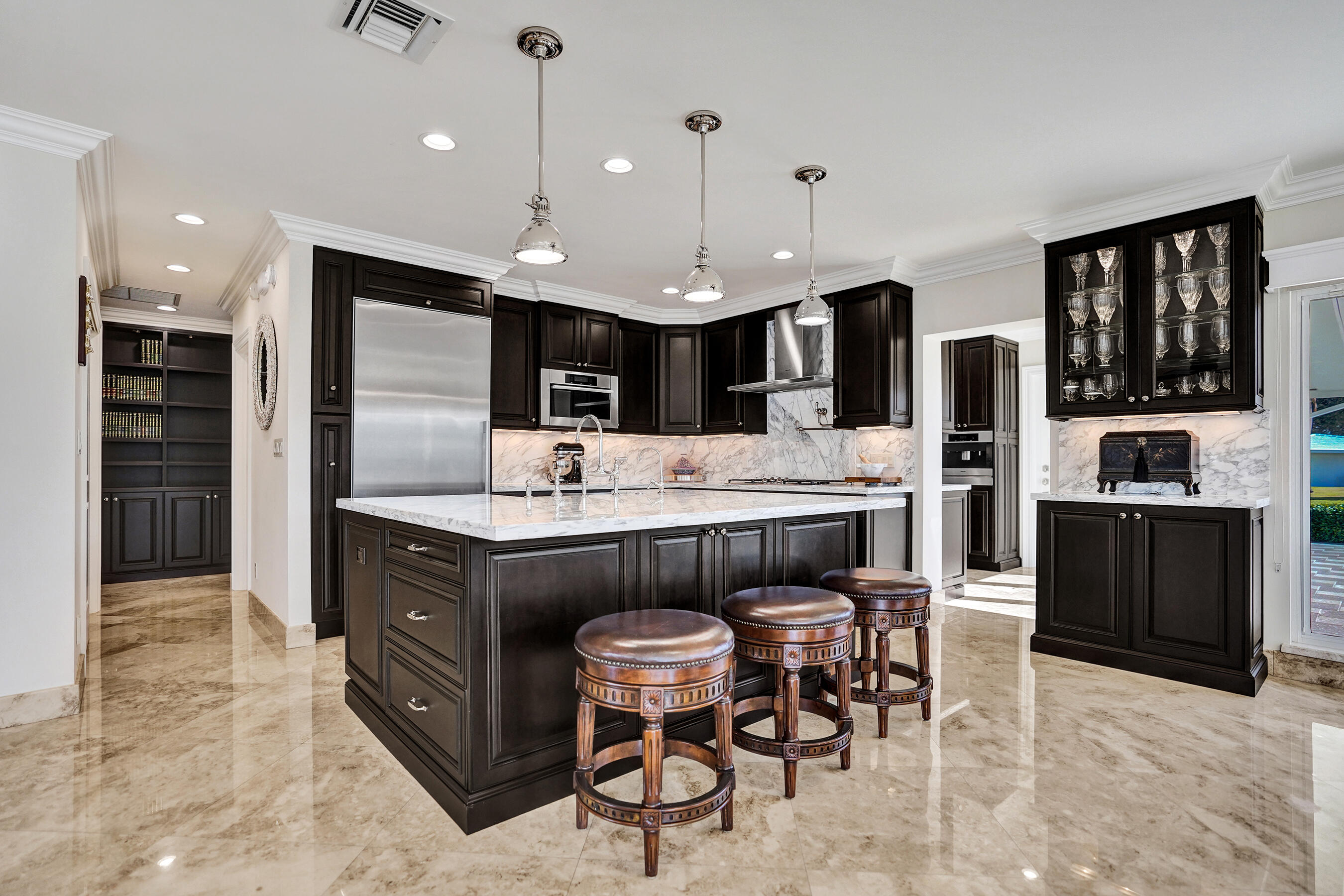 PALM CLUB - Residential