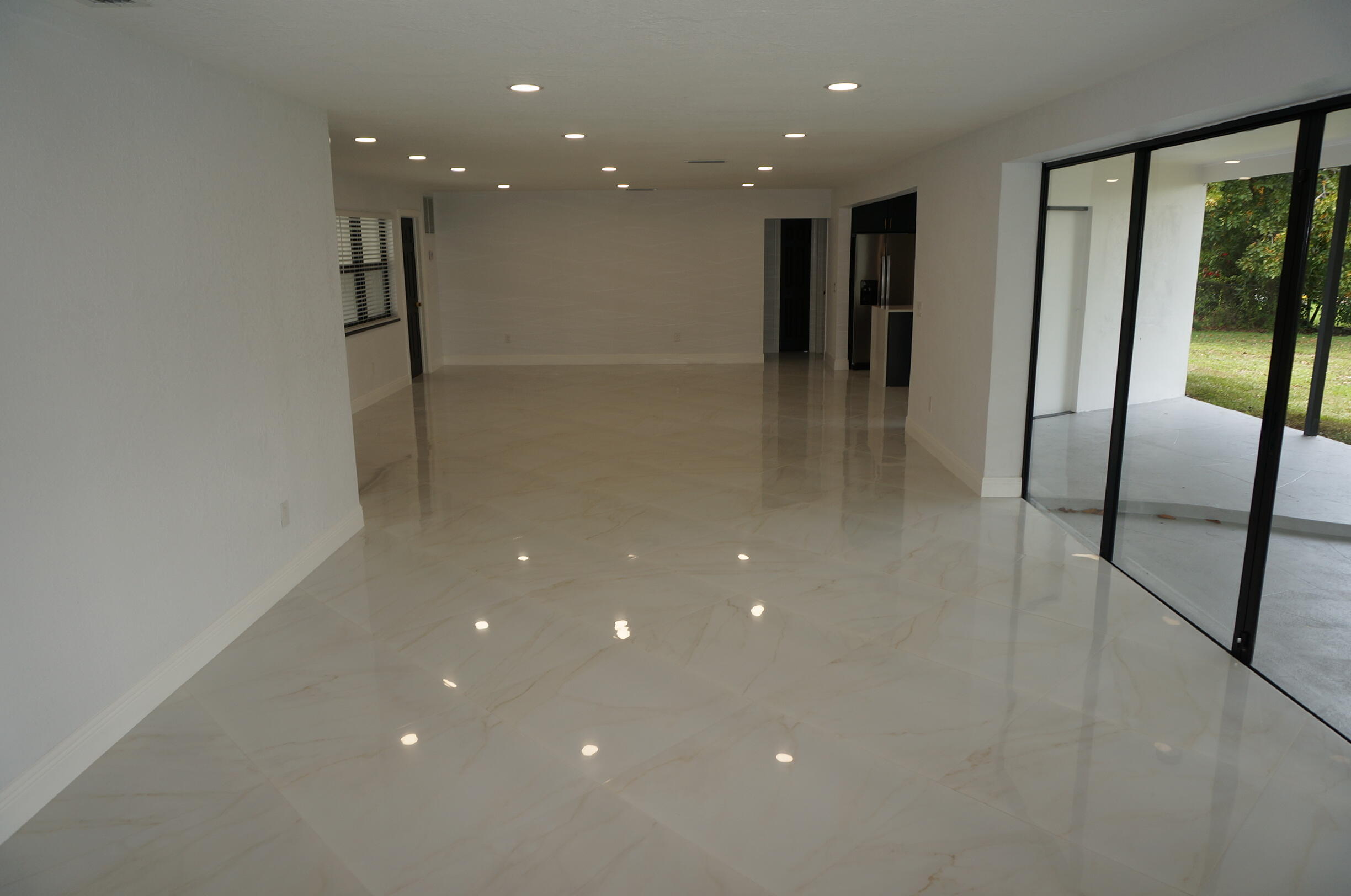 WESTFIELD AT WPB - Residential