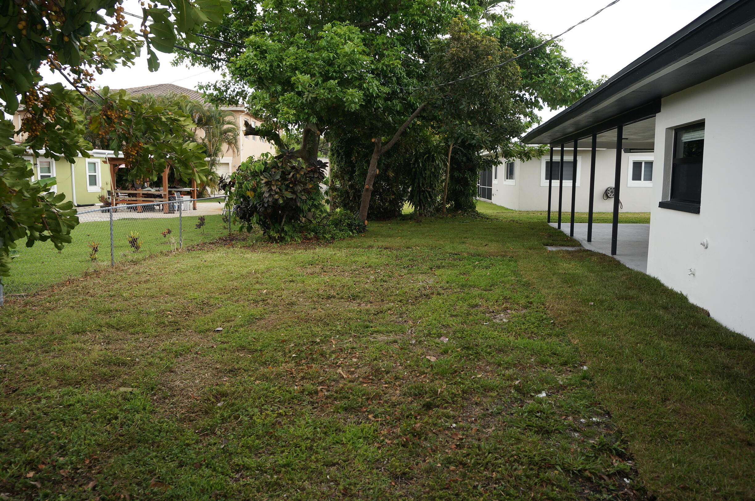 WESTFIELD AT WPB - Residential