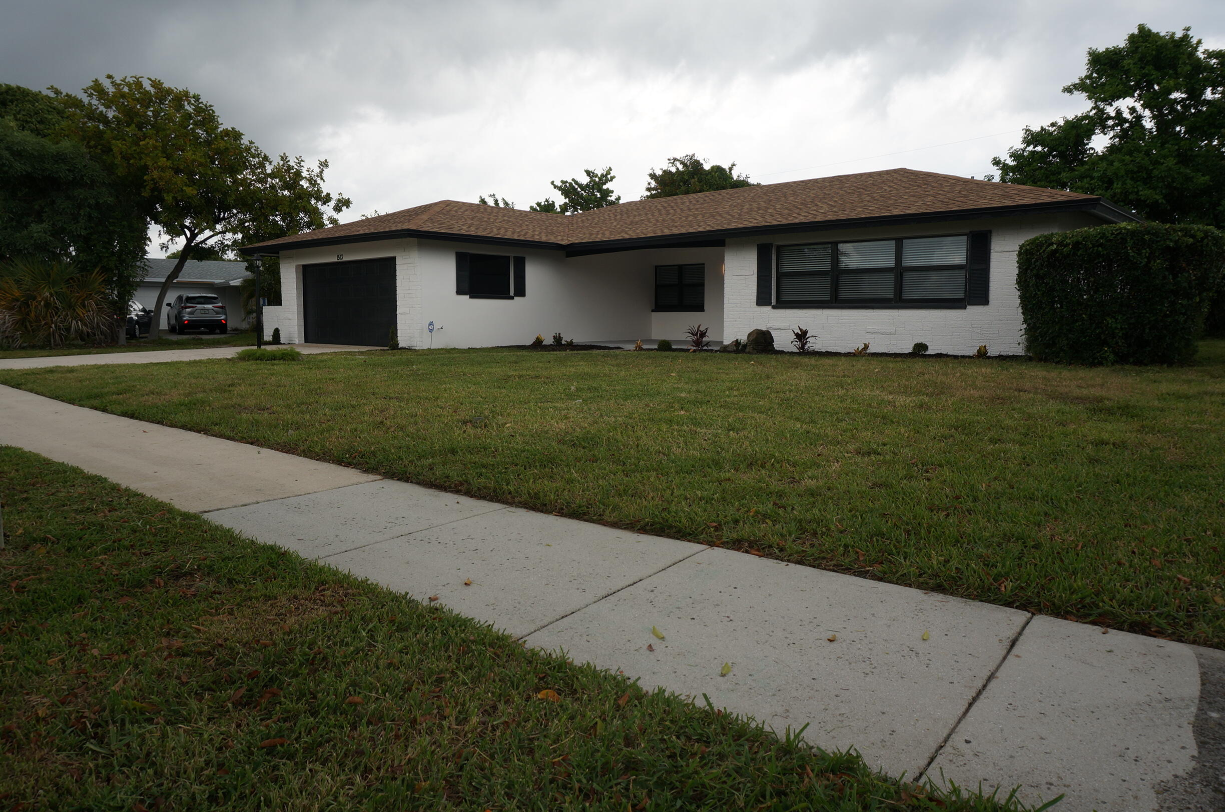 WESTFIELD AT WPB - Residential