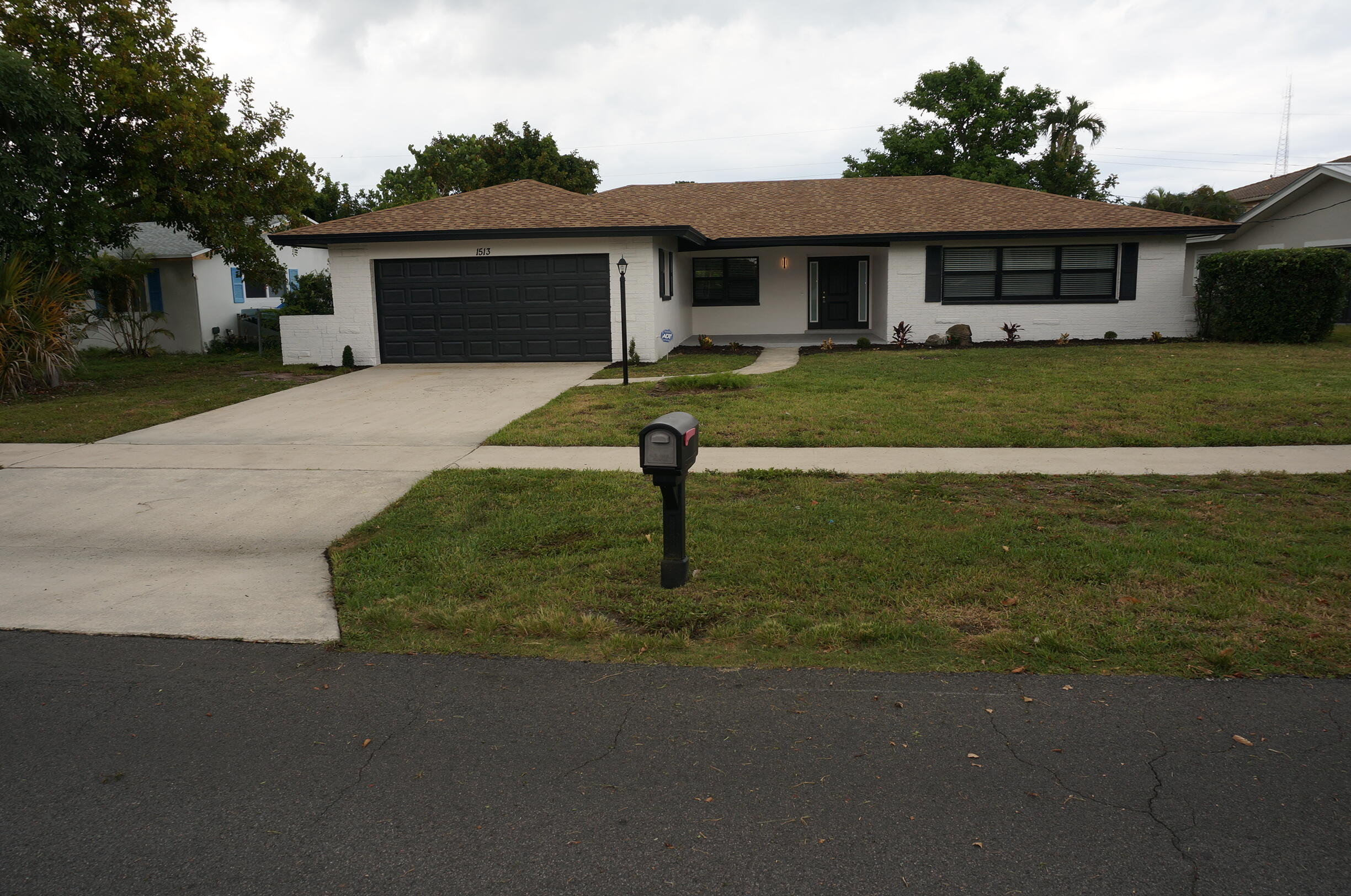 WESTFIELD AT WPB - Residential