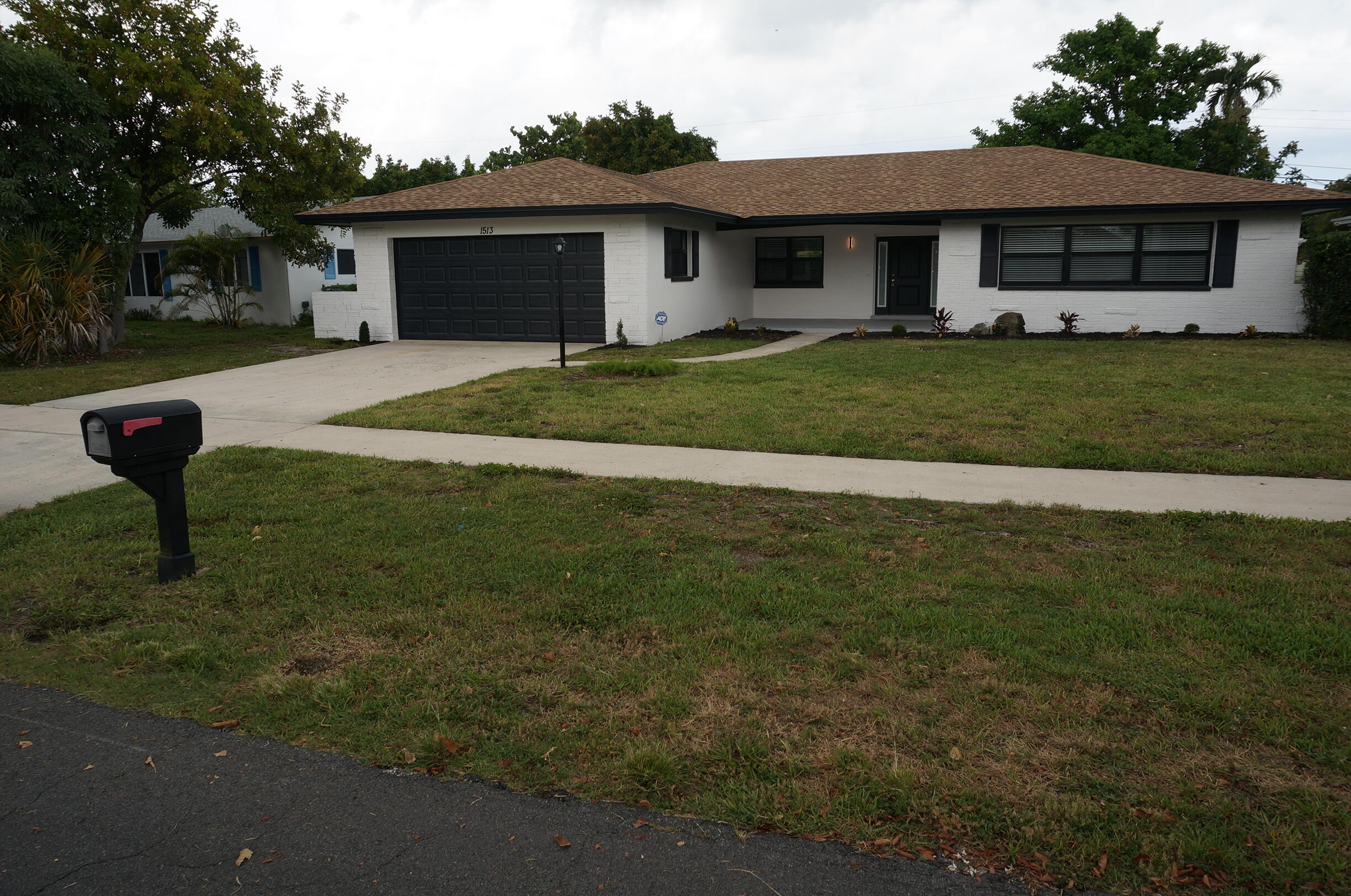 WESTFIELD AT WPB - Residential