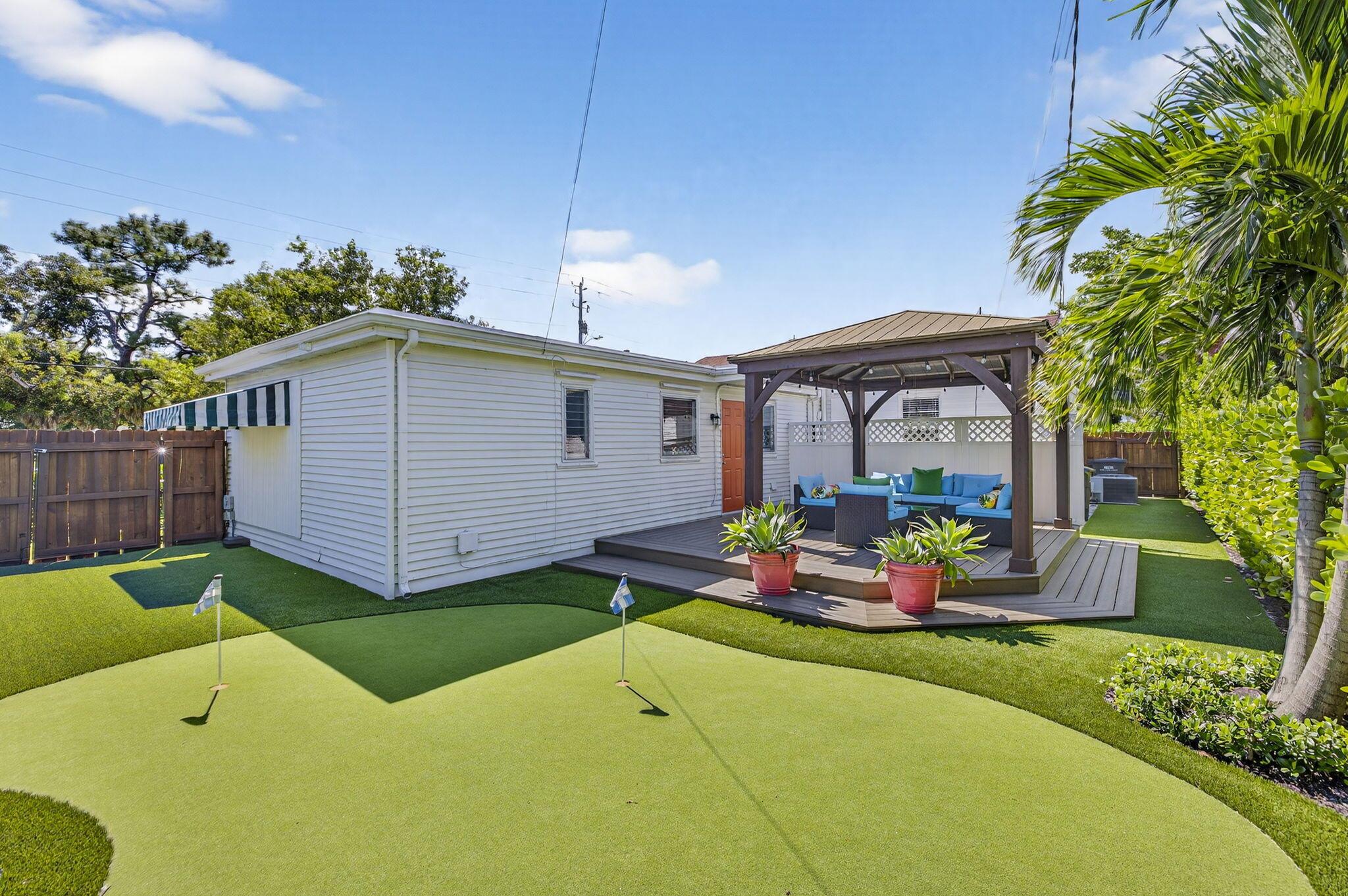 FOREST RIDGE PARK - Residential