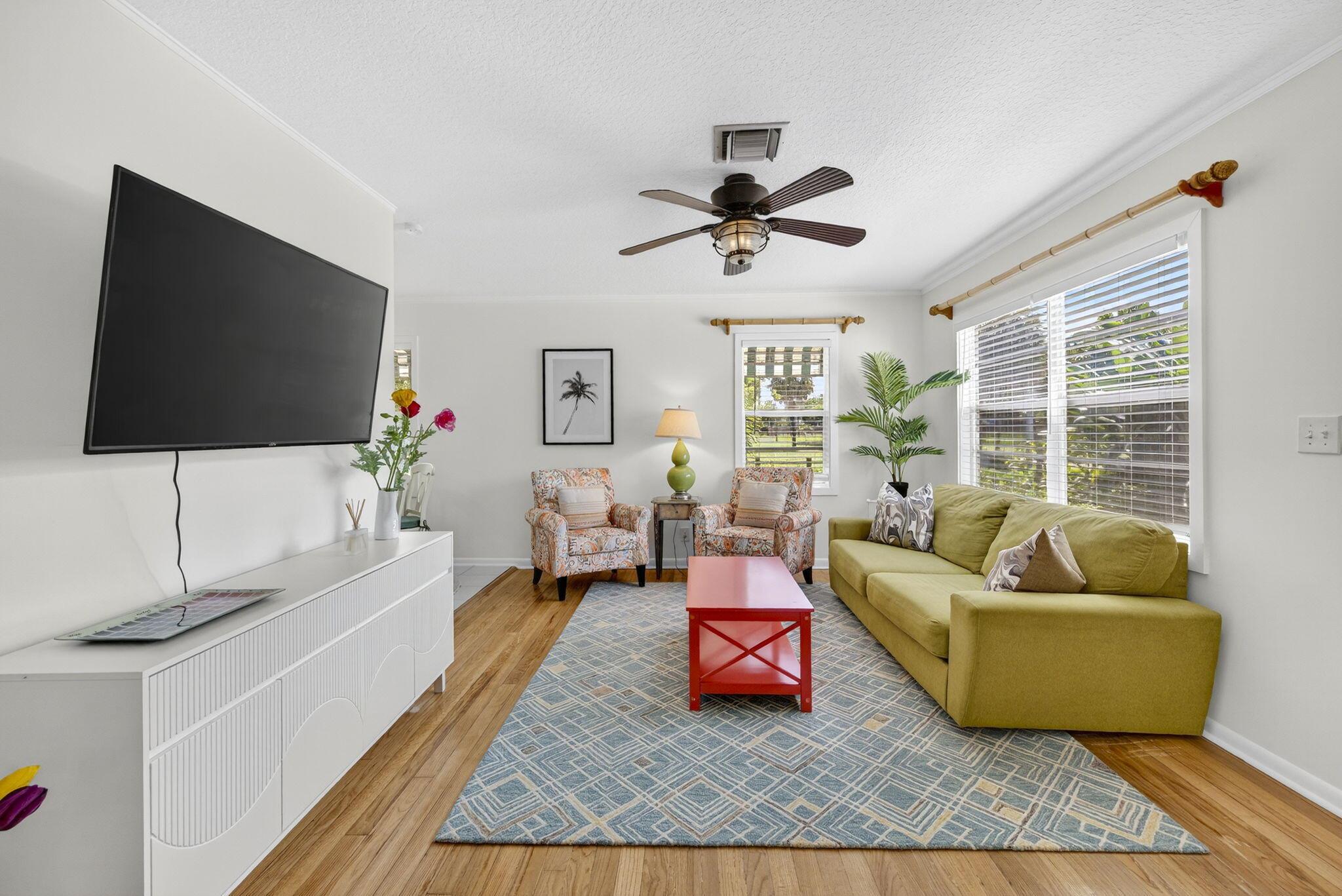 FOREST RIDGE PARK - Residential