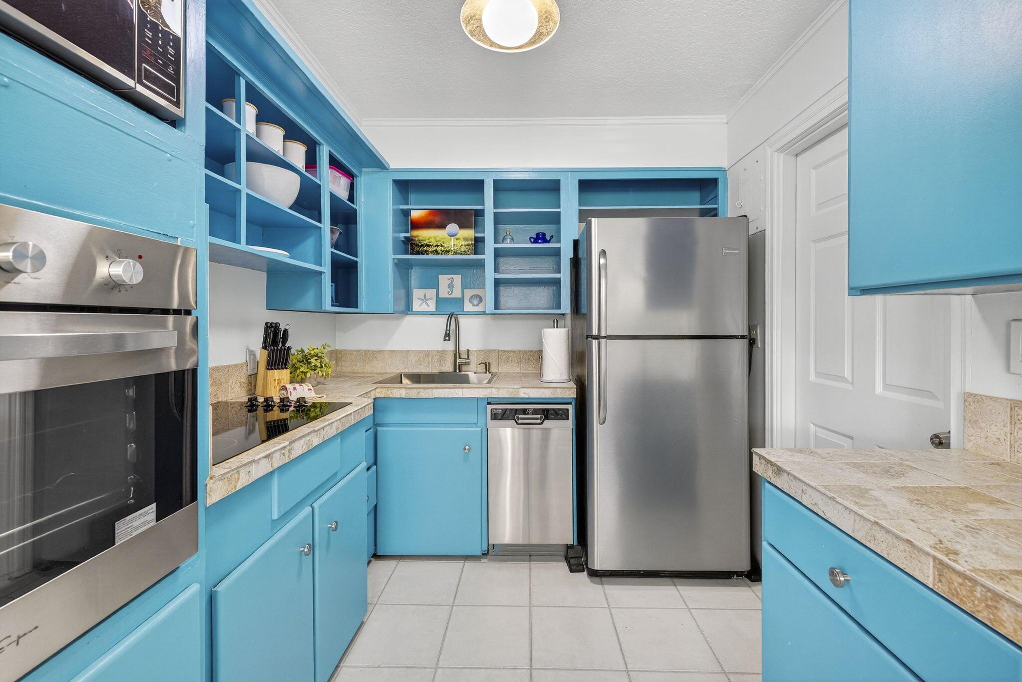 FOREST RIDGE PARK - Residential