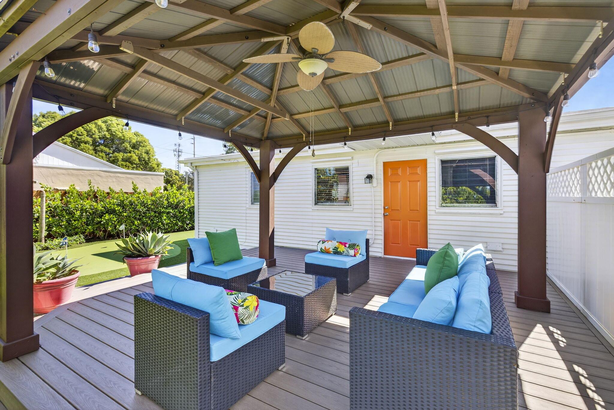 FOREST RIDGE PARK - Residential