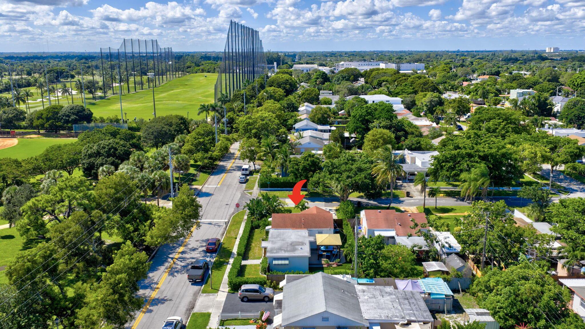 FOREST RIDGE PARK - Residential