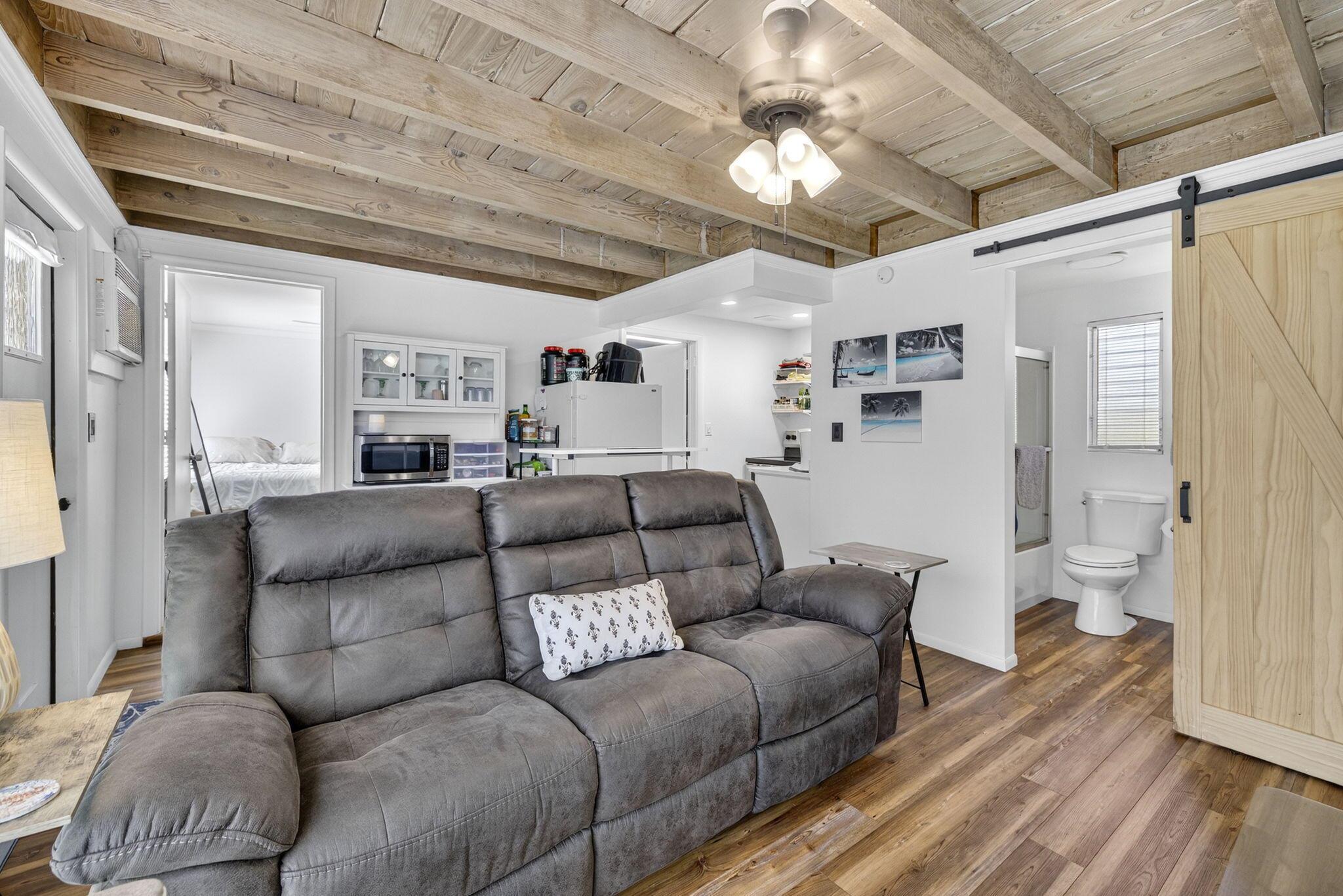 FOREST RIDGE PARK - Residential