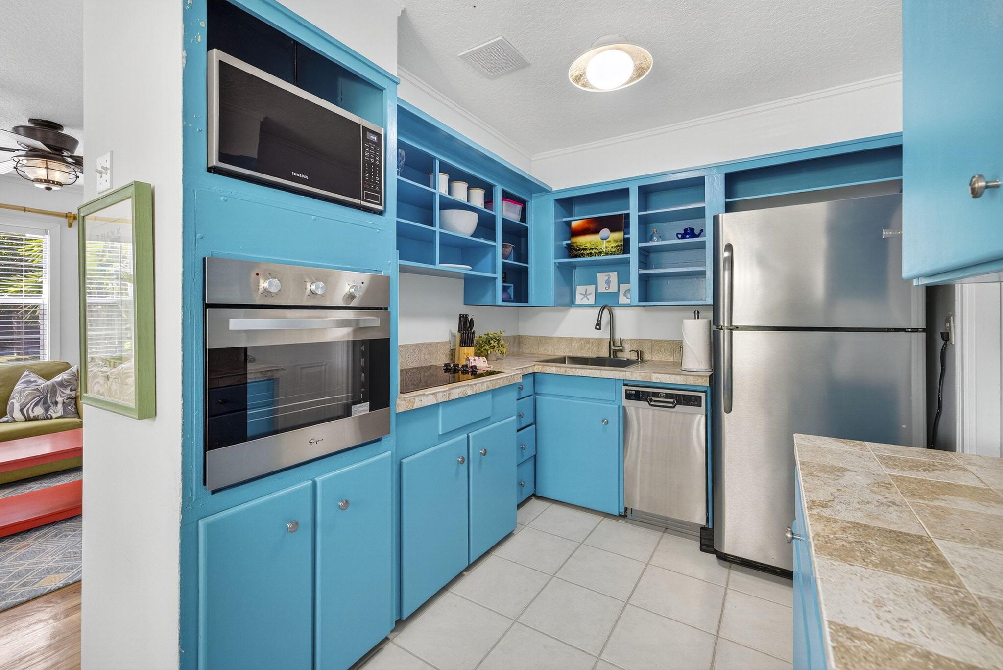 FOREST RIDGE PARK - Residential