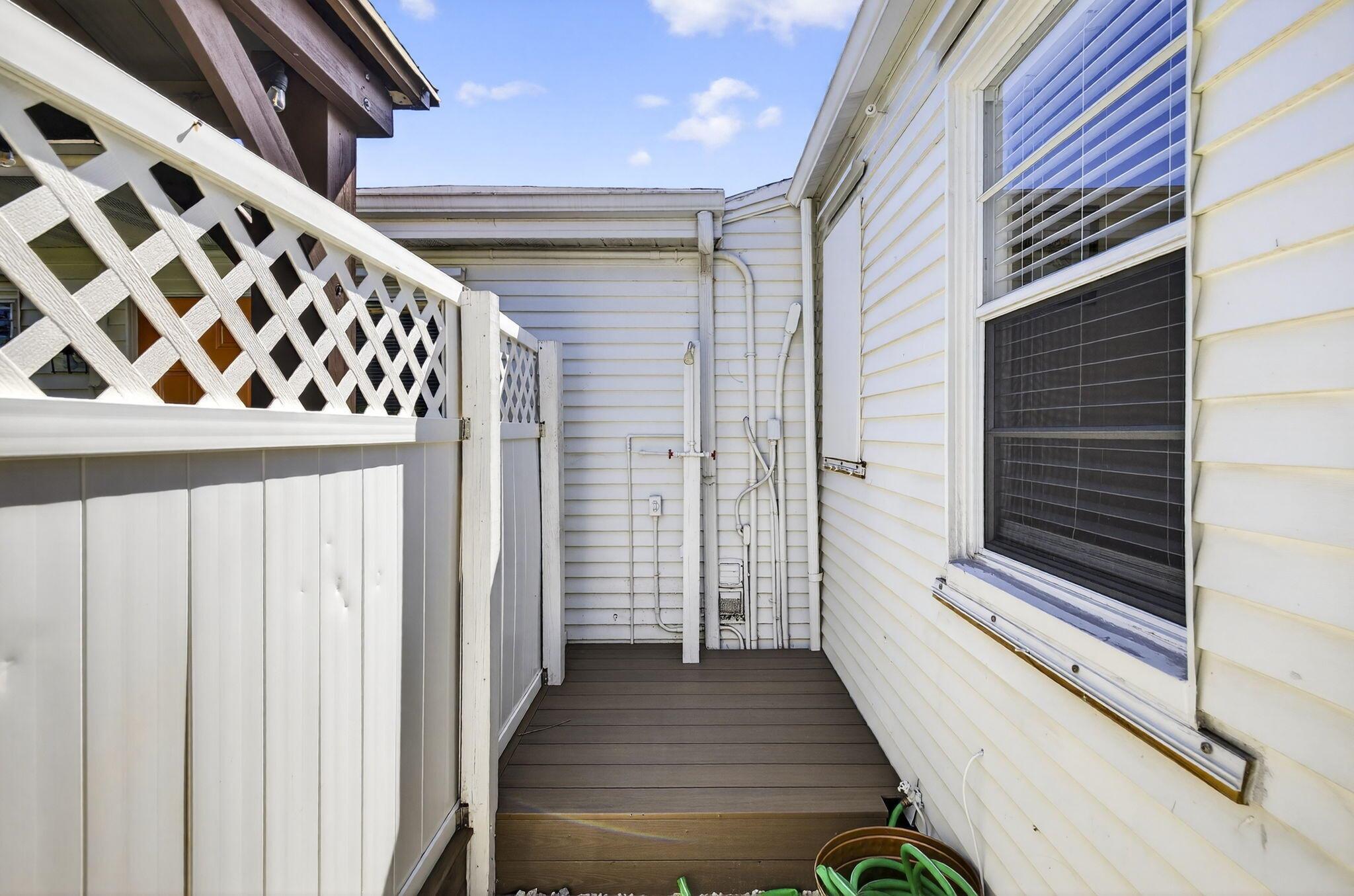 FOREST RIDGE PARK - Residential