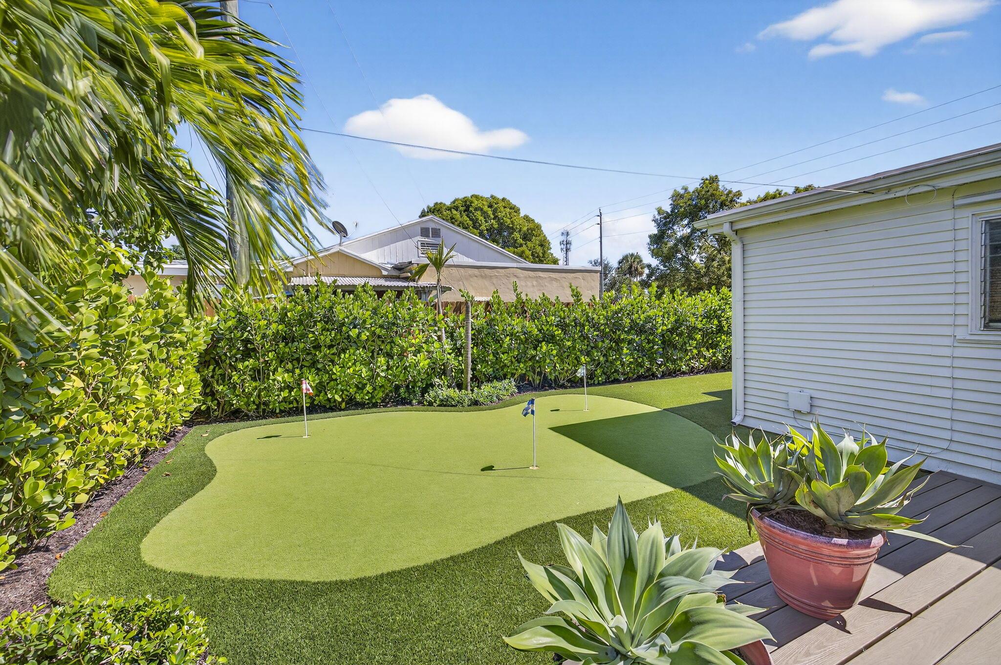 FOREST RIDGE PARK - Residential