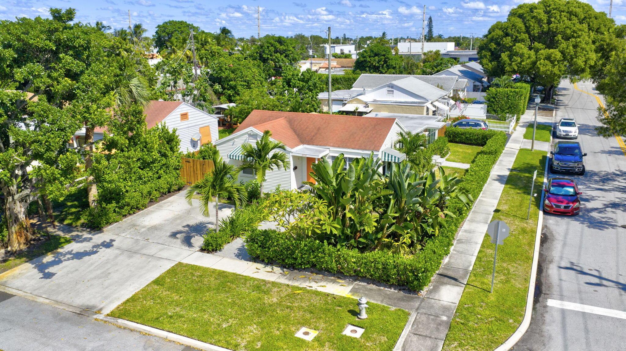 FOREST RIDGE PARK - Residential