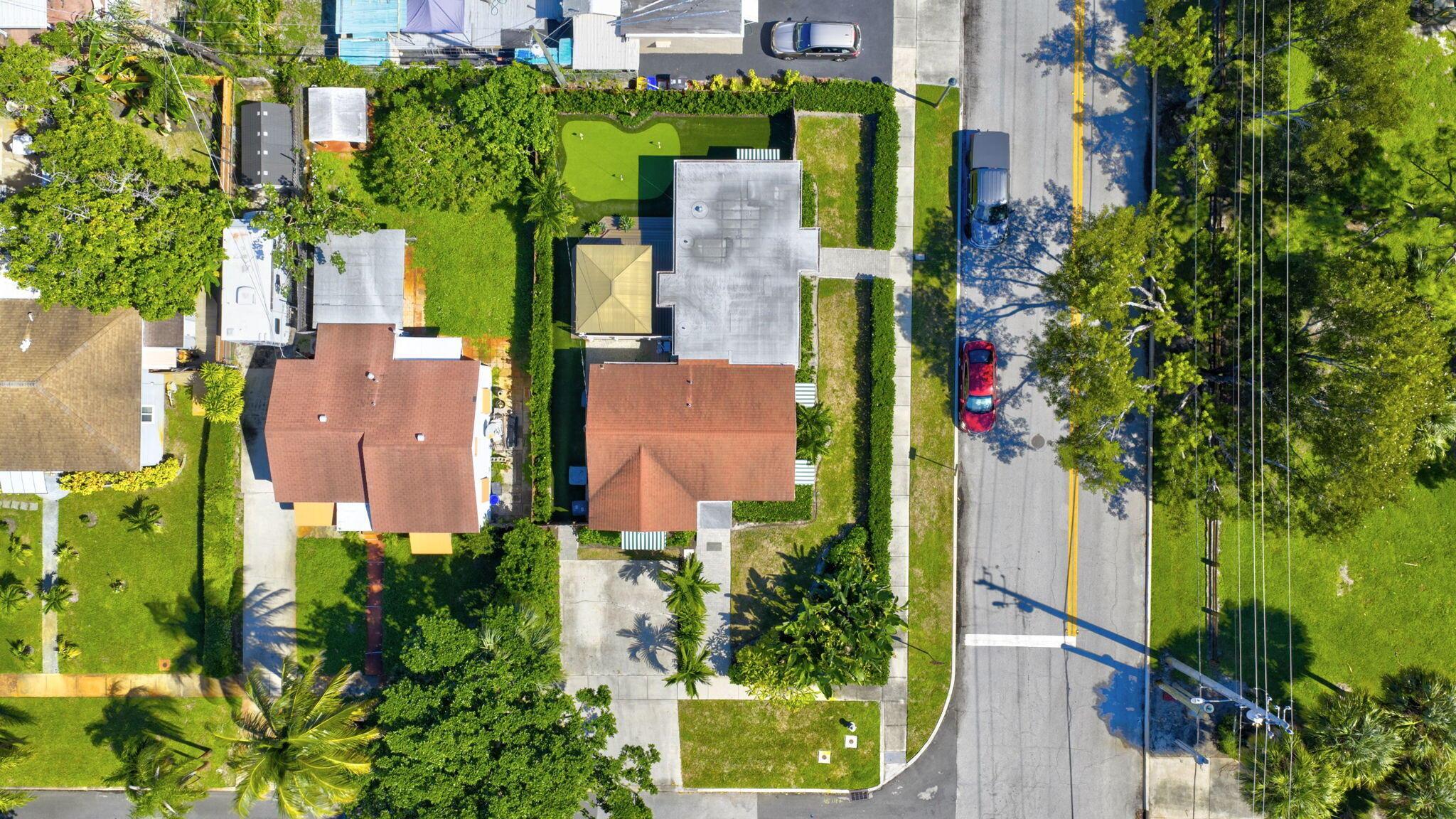 FOREST RIDGE PARK - Residential