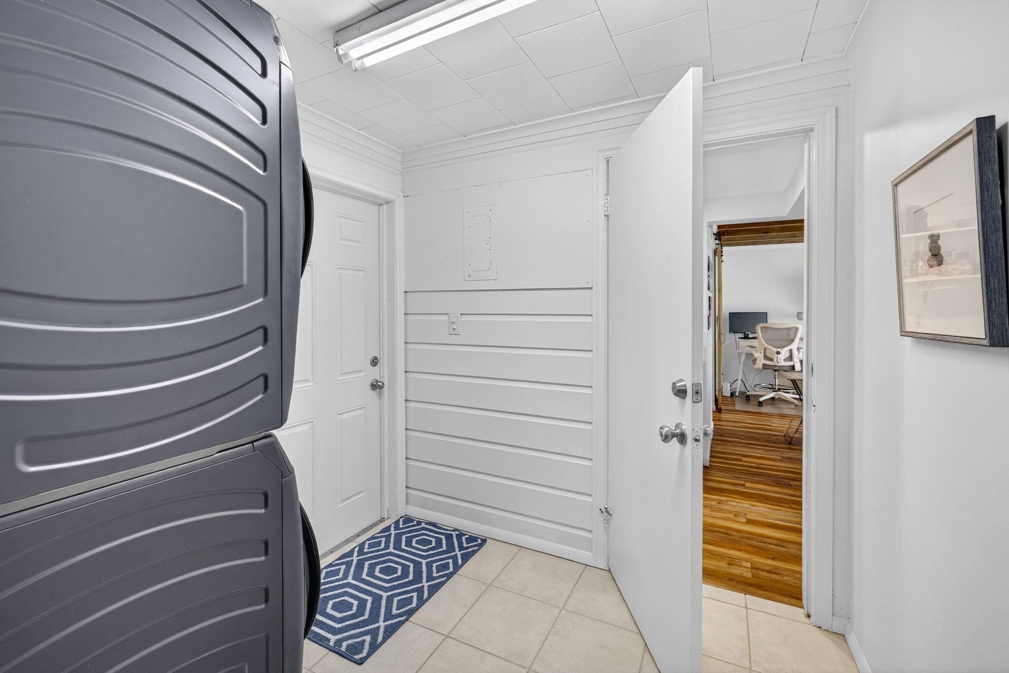 FOREST RIDGE PARK - Residential