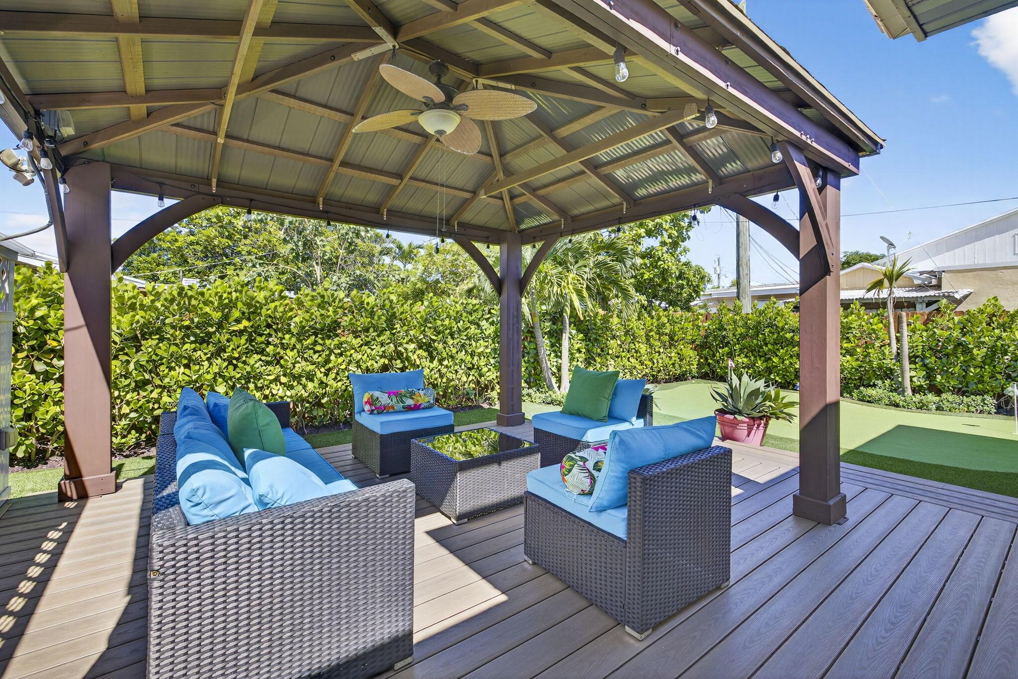 FOREST RIDGE PARK - Residential