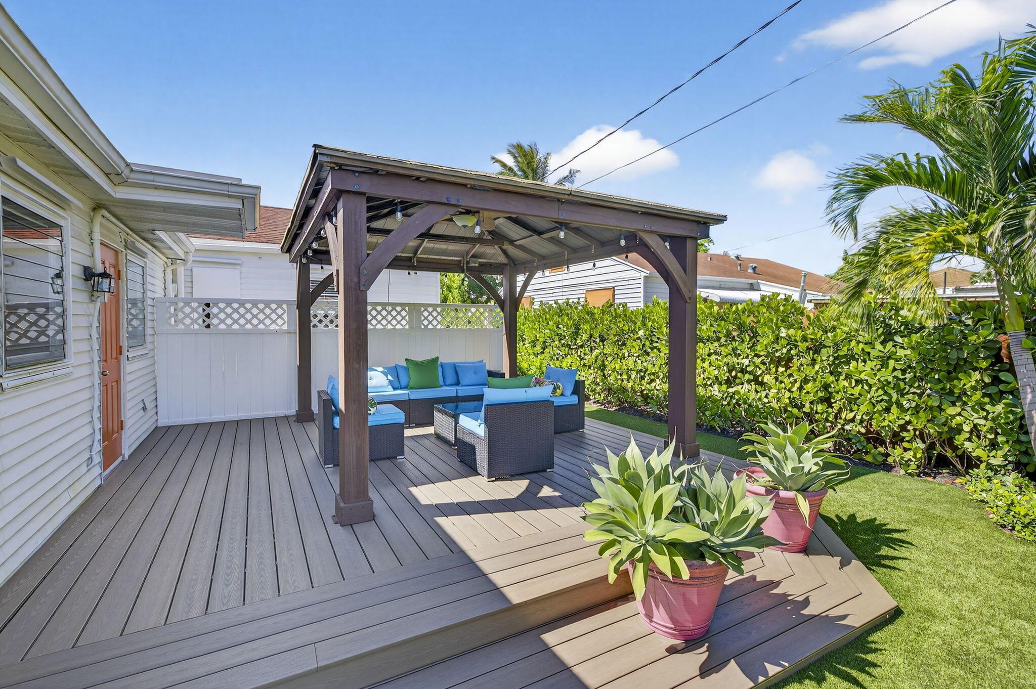 FOREST RIDGE PARK - Residential