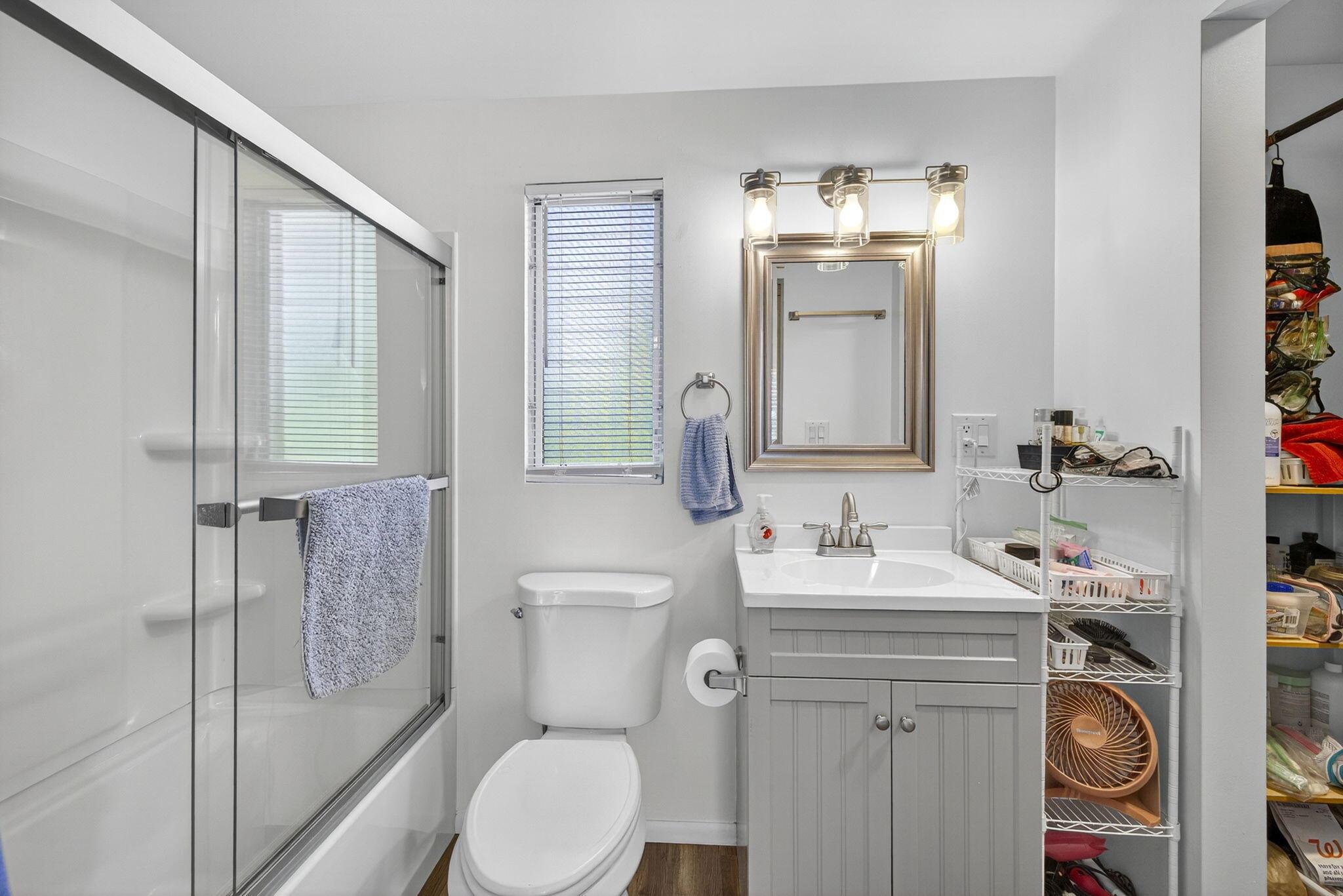 FOREST RIDGE PARK - Residential