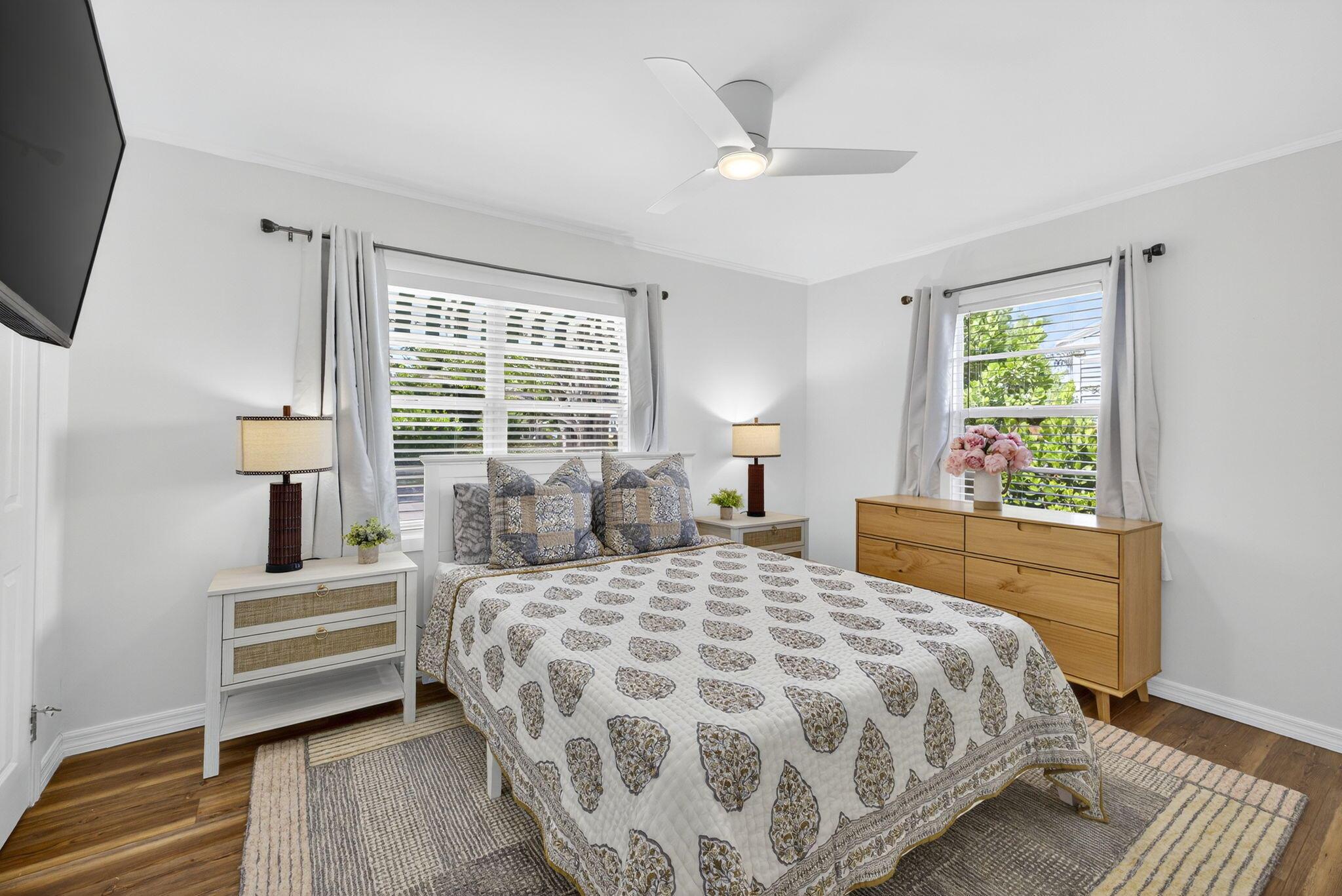 FOREST RIDGE PARK - Residential