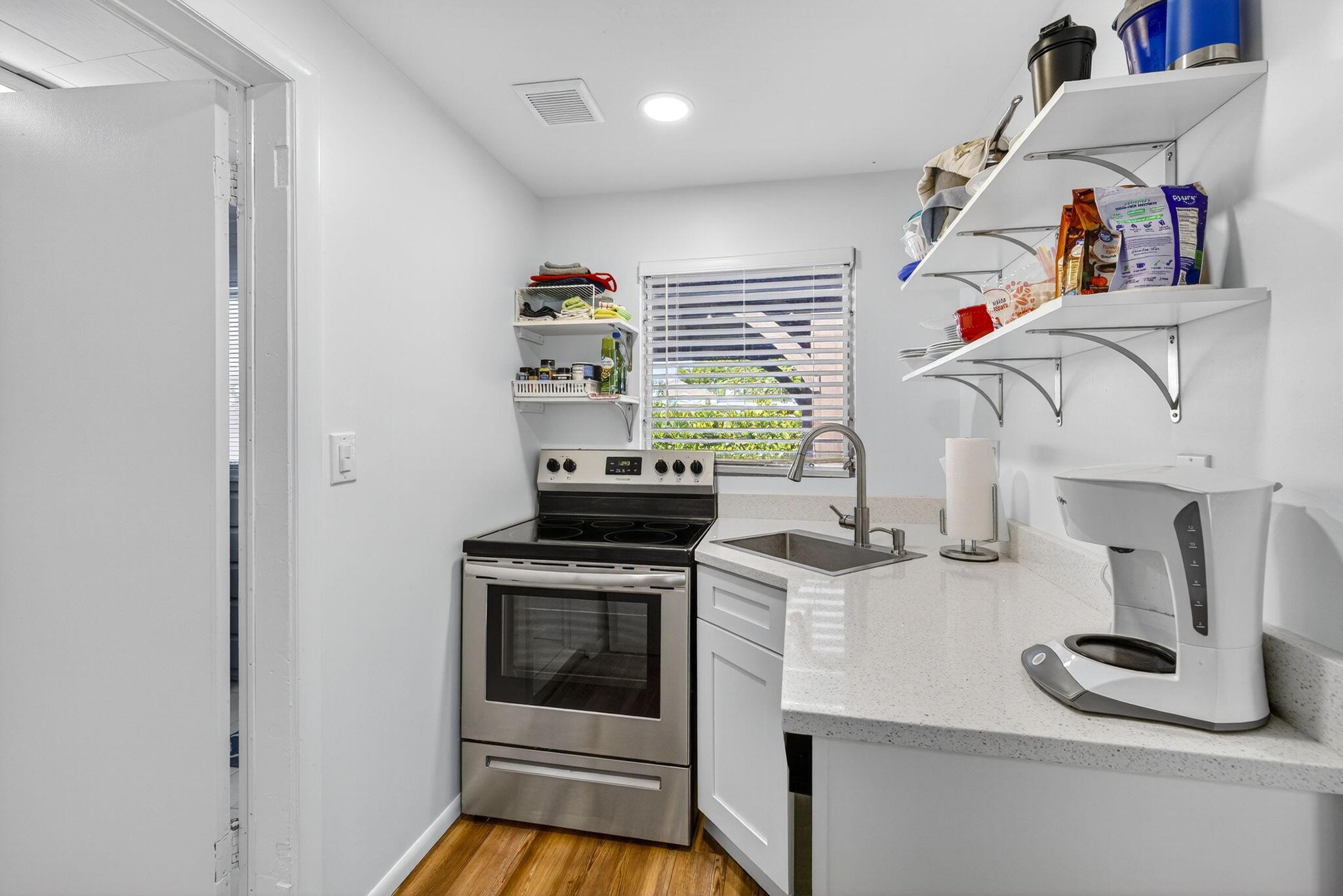 FOREST RIDGE PARK - Residential