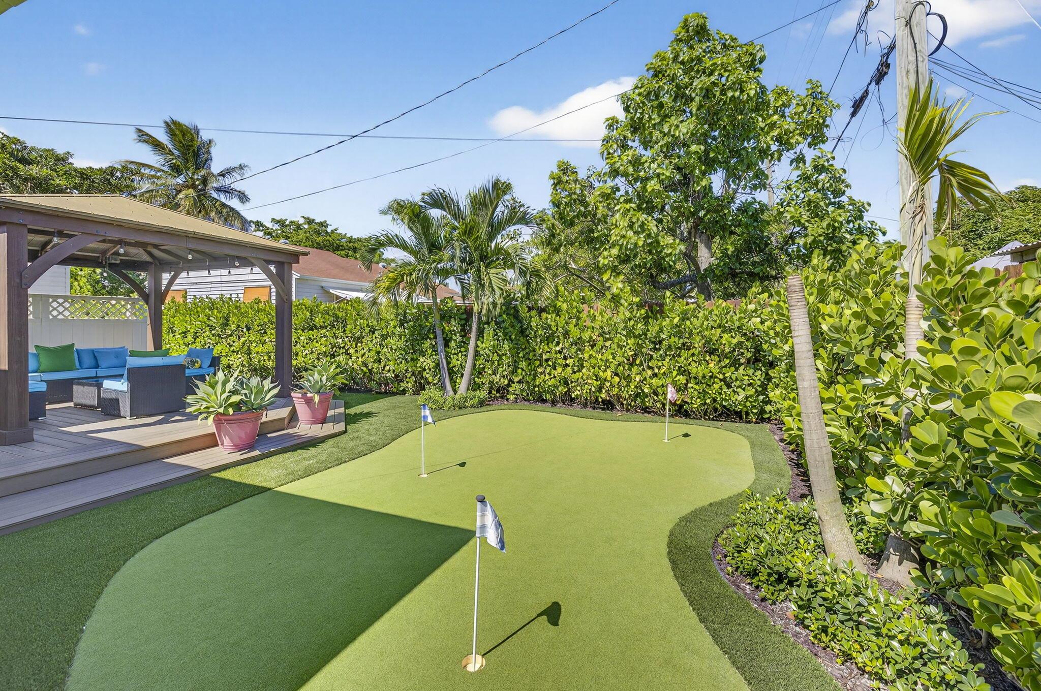 FOREST RIDGE PARK - Residential