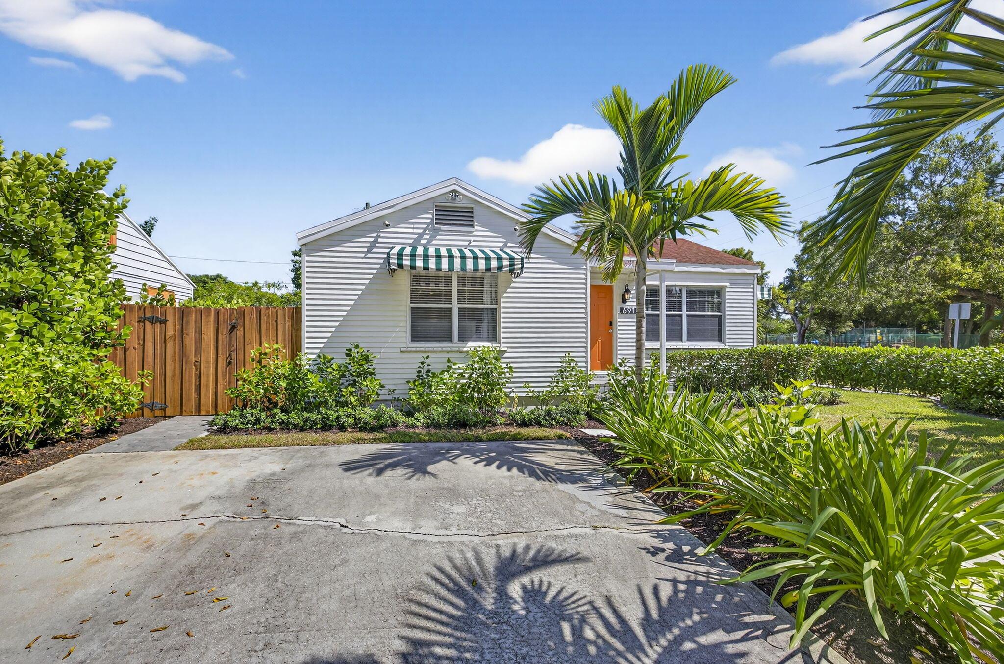 FOREST RIDGE PARK - Residential