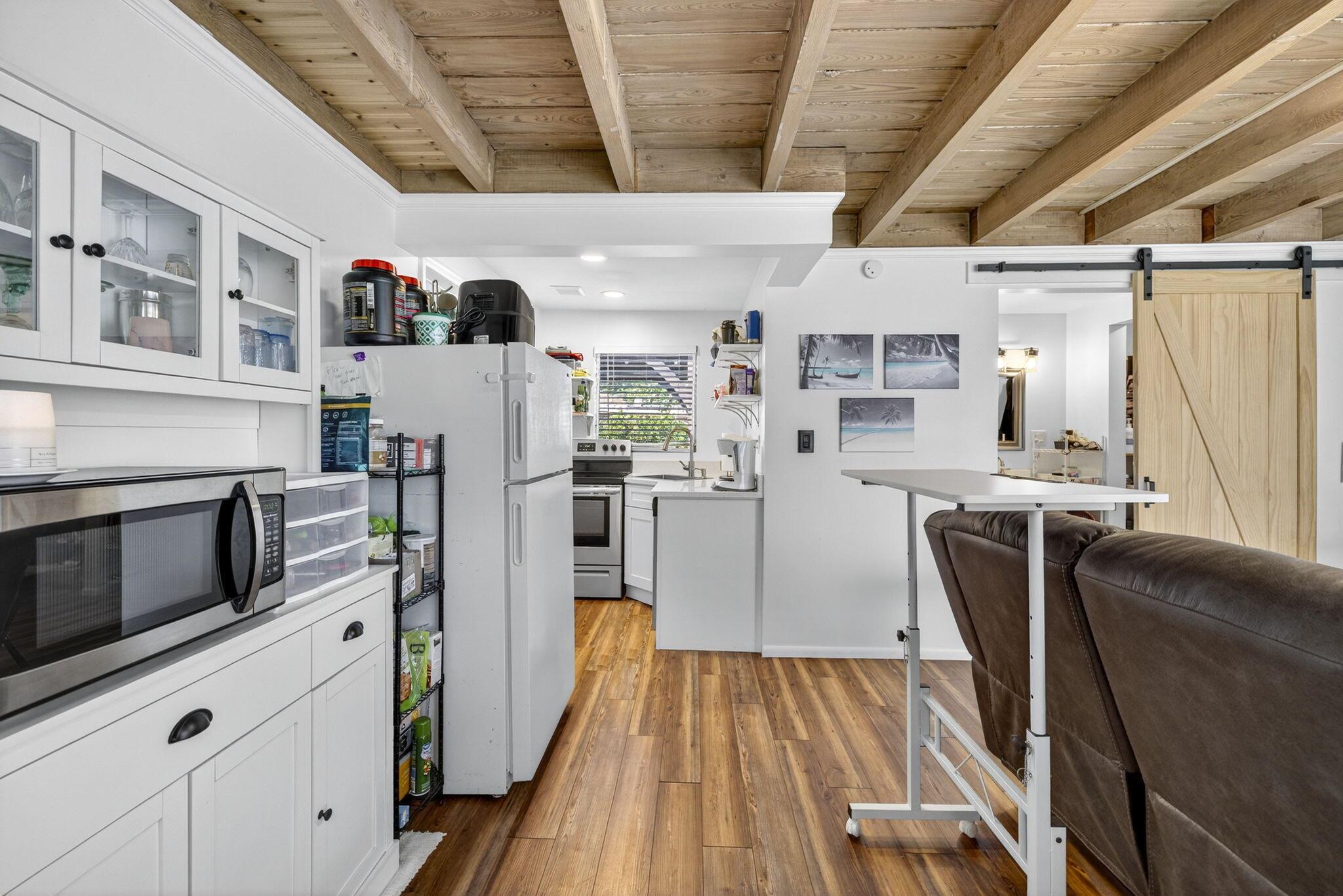 FOREST RIDGE PARK - Residential