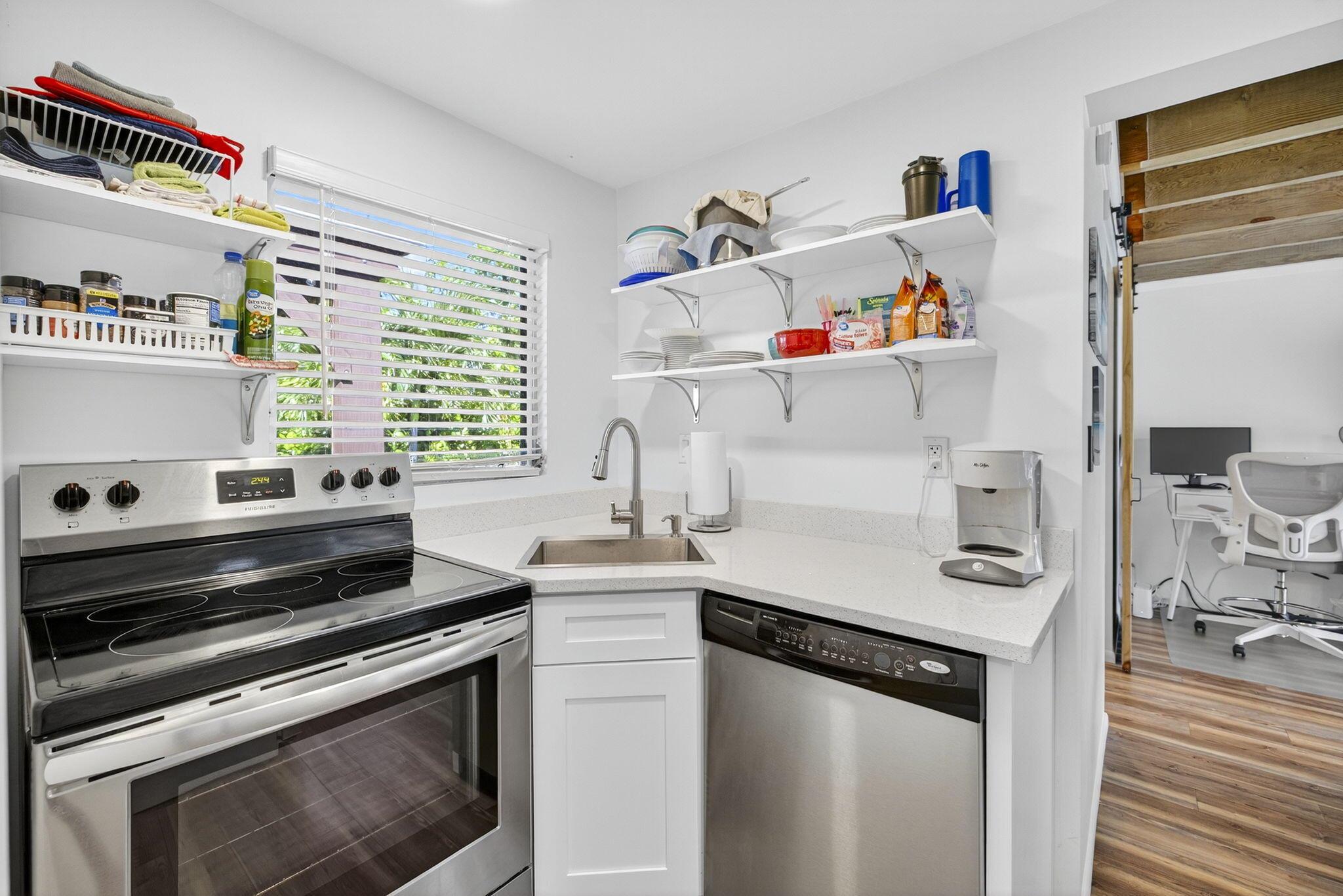 FOREST RIDGE PARK - Residential