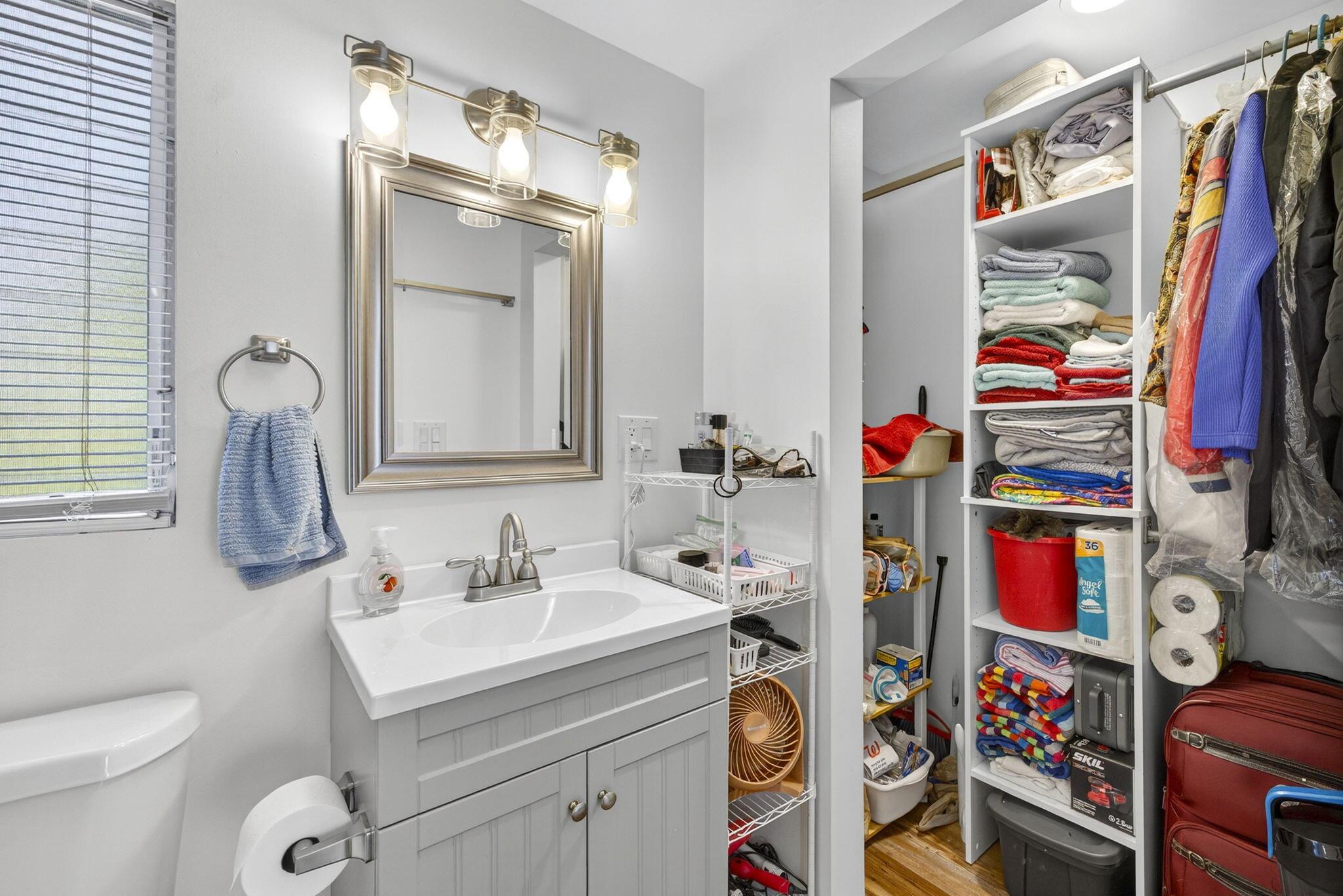 FOREST RIDGE PARK - Residential