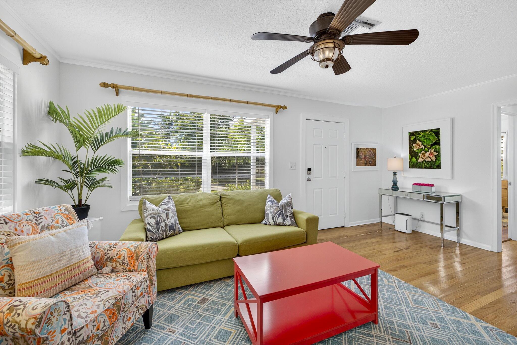 FOREST RIDGE PARK - Residential