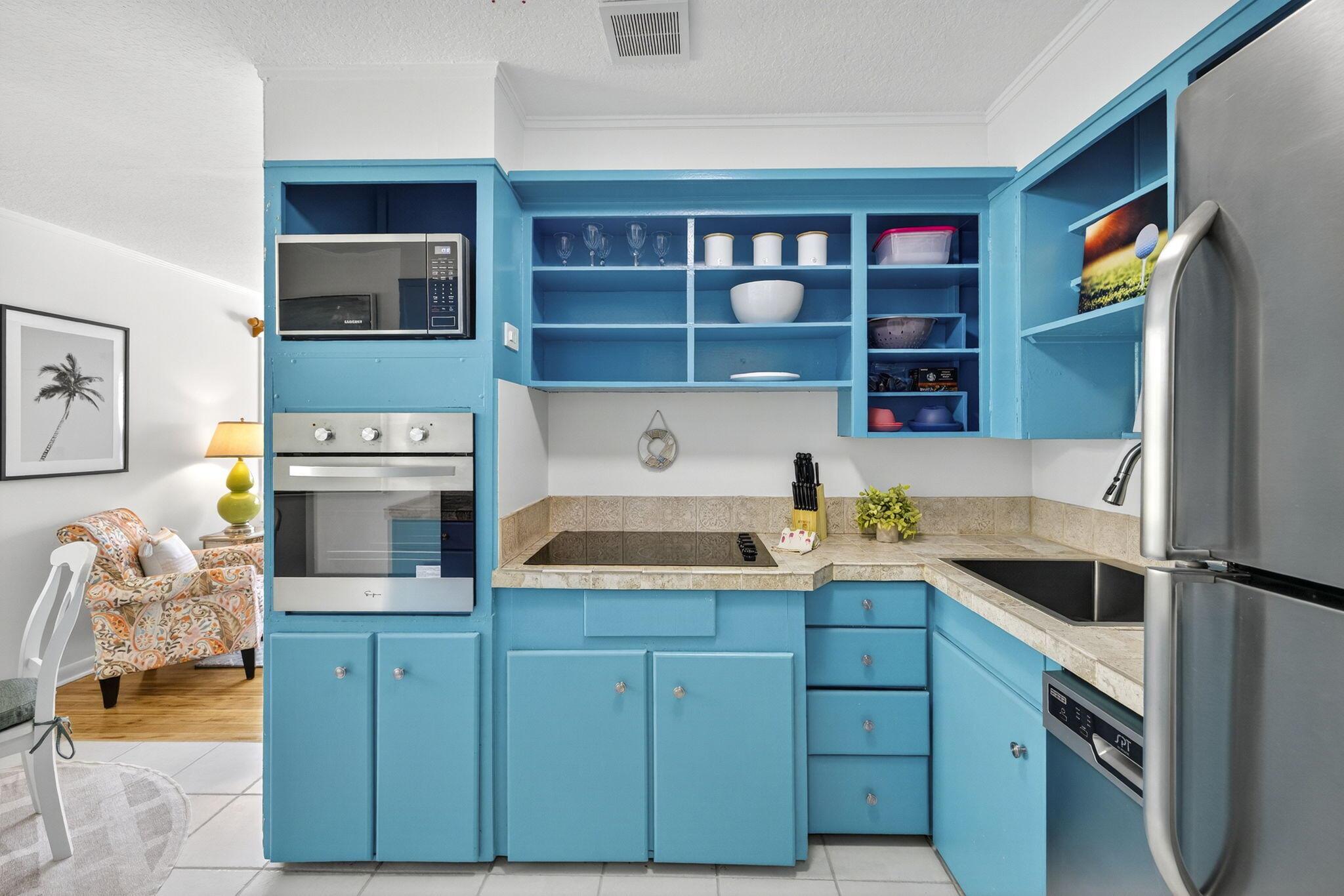 FOREST RIDGE PARK - Residential