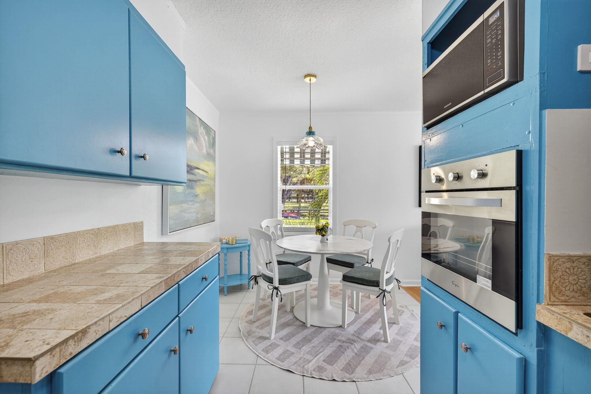 FOREST RIDGE PARK - Residential