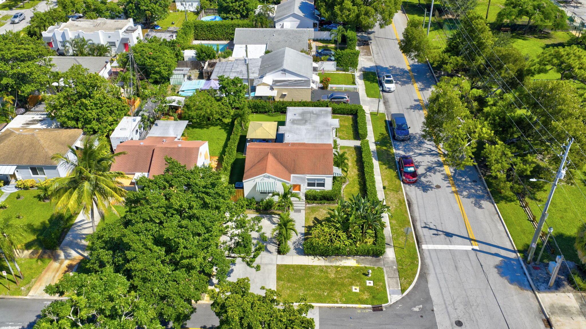 FOREST RIDGE PARK - Residential