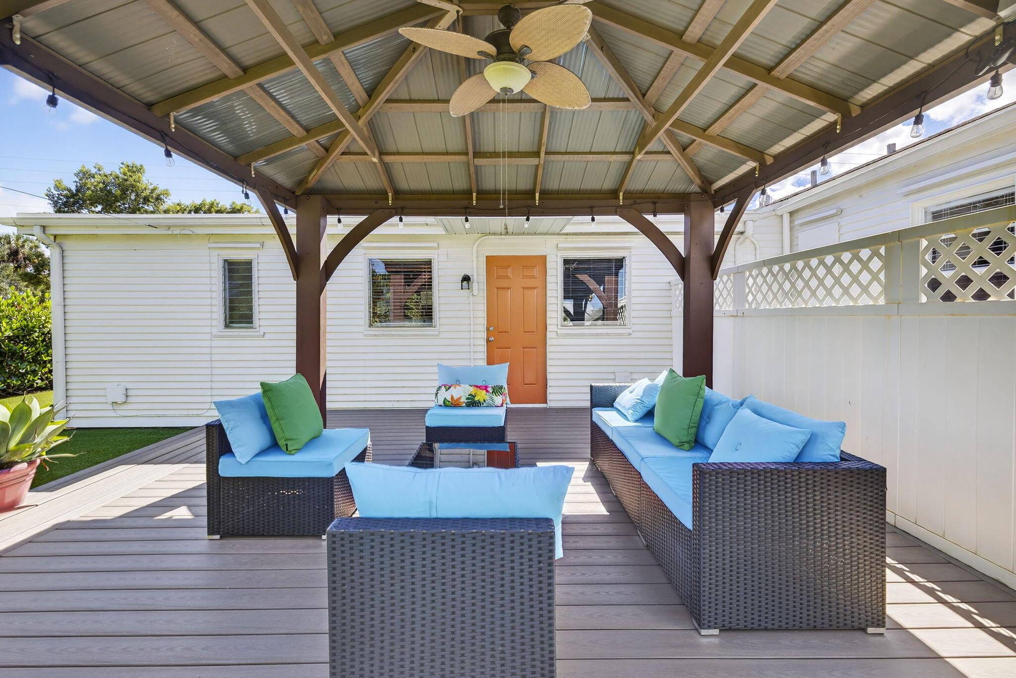 FOREST RIDGE PARK - Residential