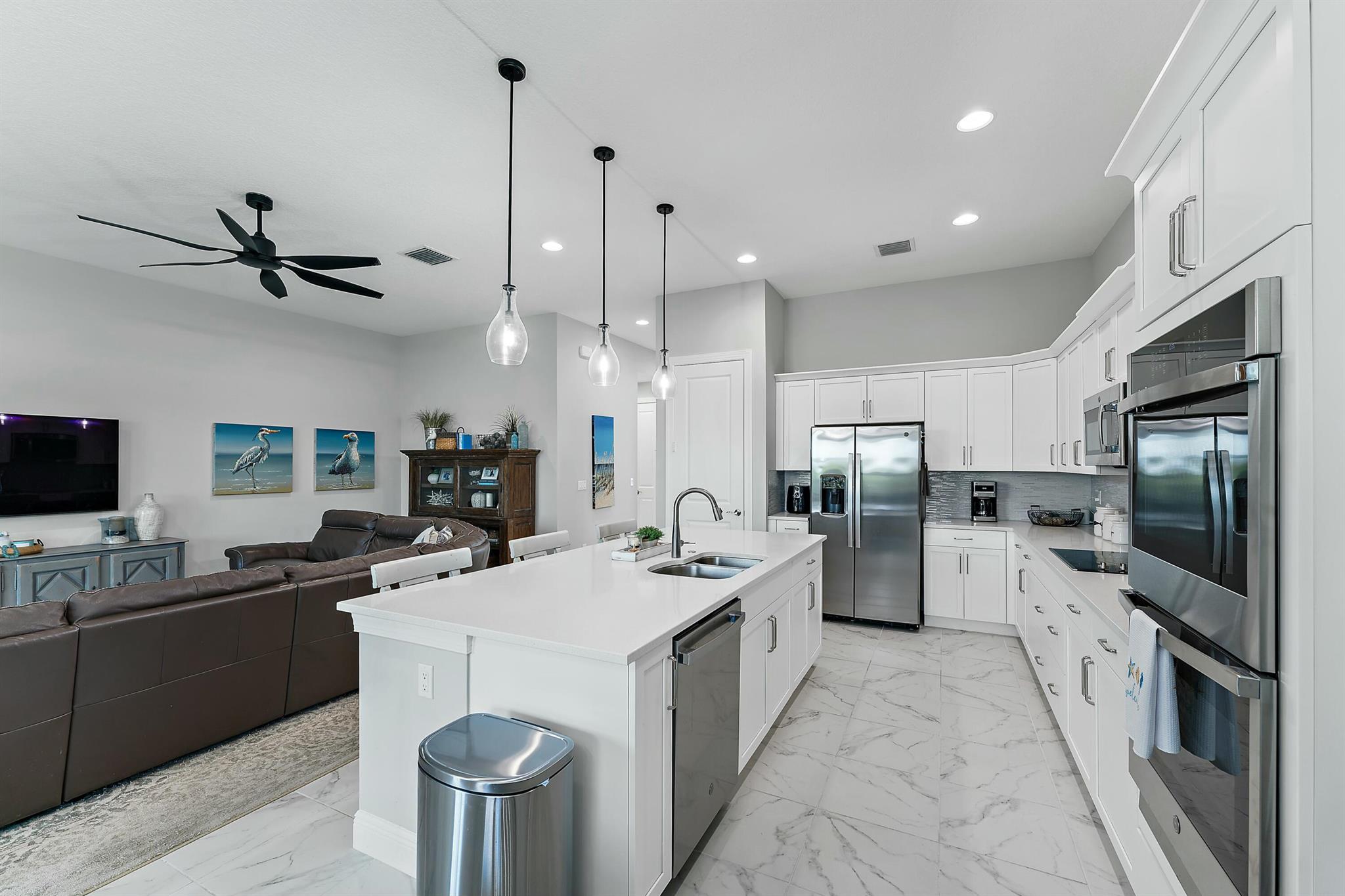 LAKEPARK AT TRADITION PLA - Residential