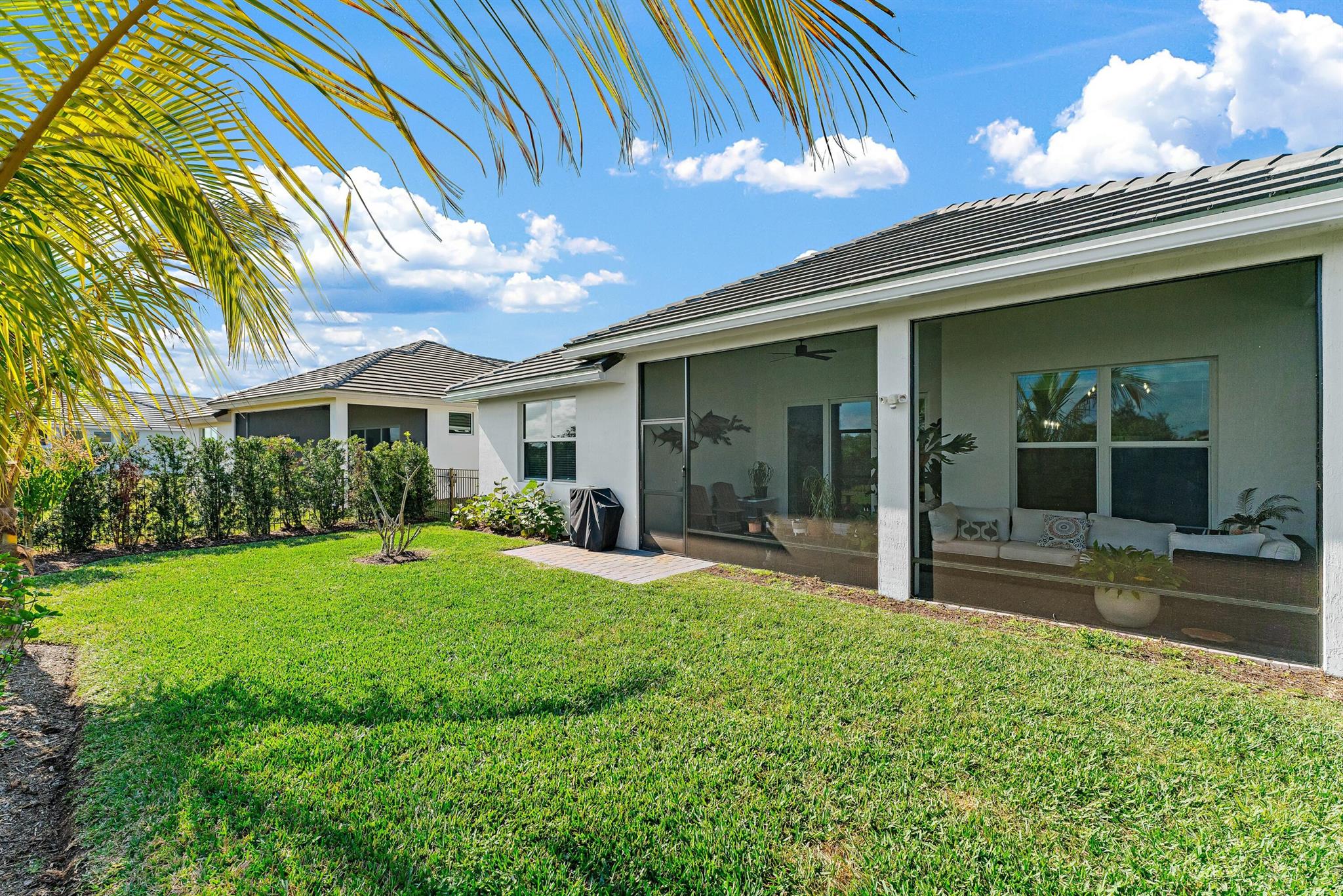 LAKEPARK AT TRADITION PLA - Residential