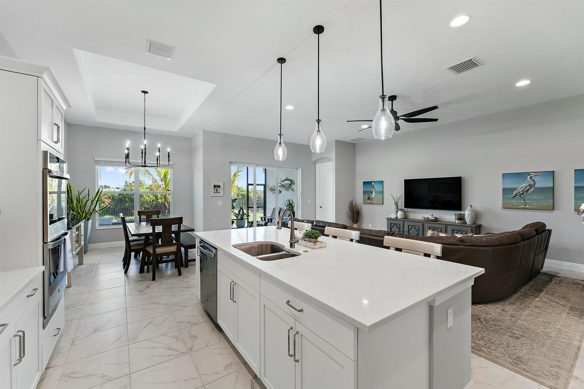 LAKEPARK AT TRADITION PLA - Residential