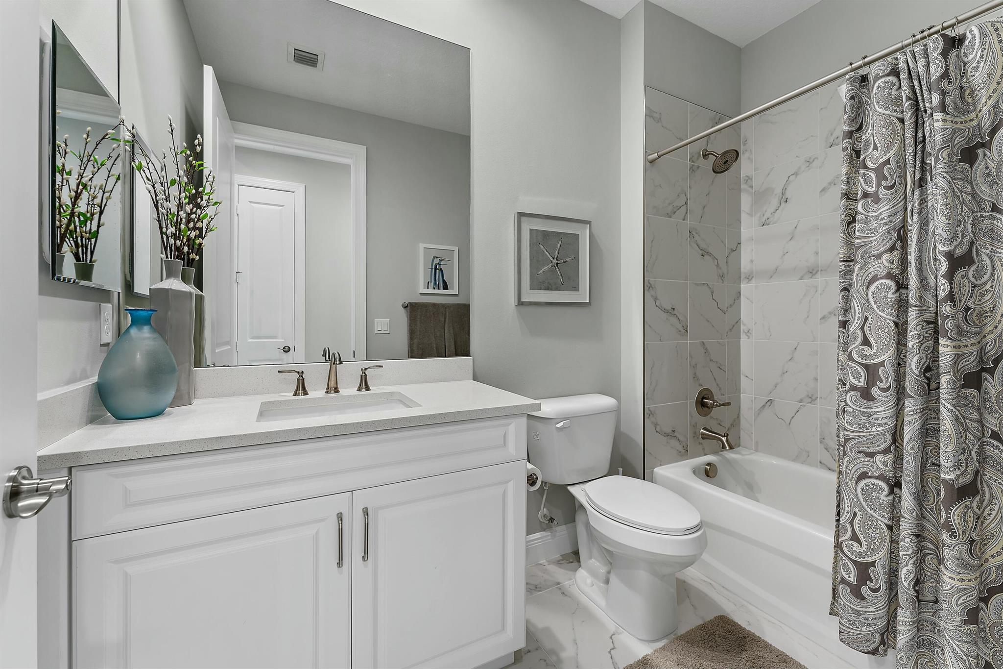 LAKEPARK AT TRADITION PLA - Residential